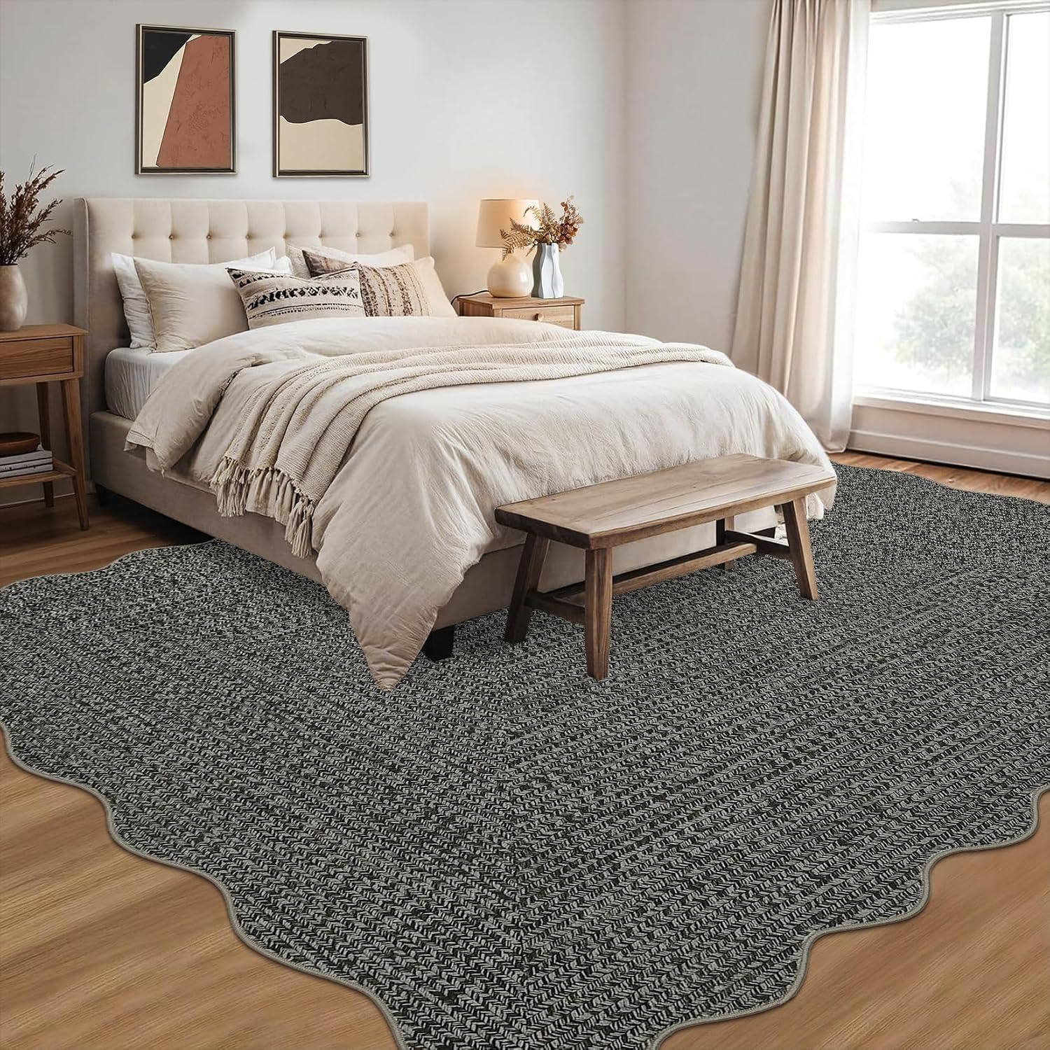 Assile XH260820275 rugs - View #2
