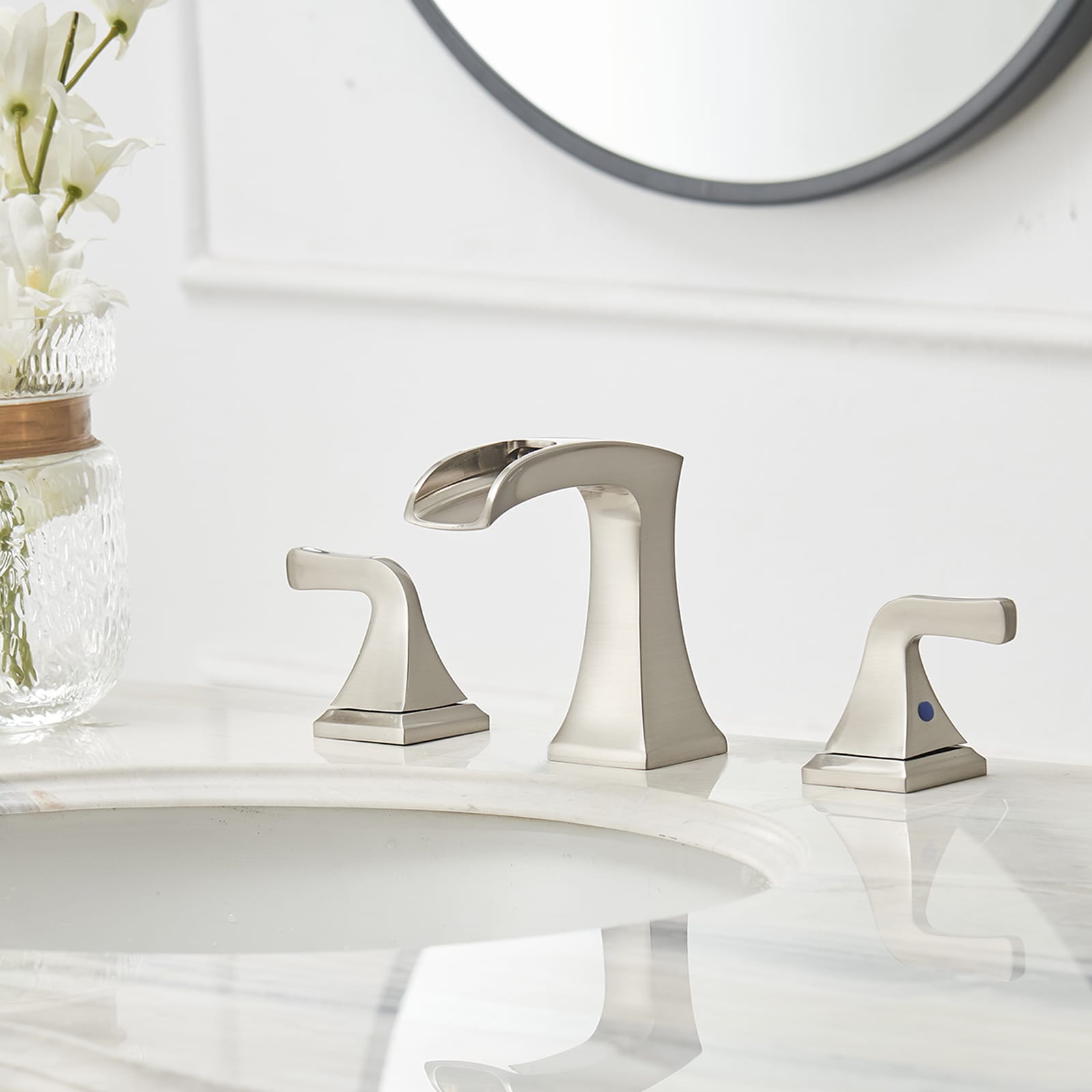 BWE A-916442-N Lavatory-Faucets - View #4