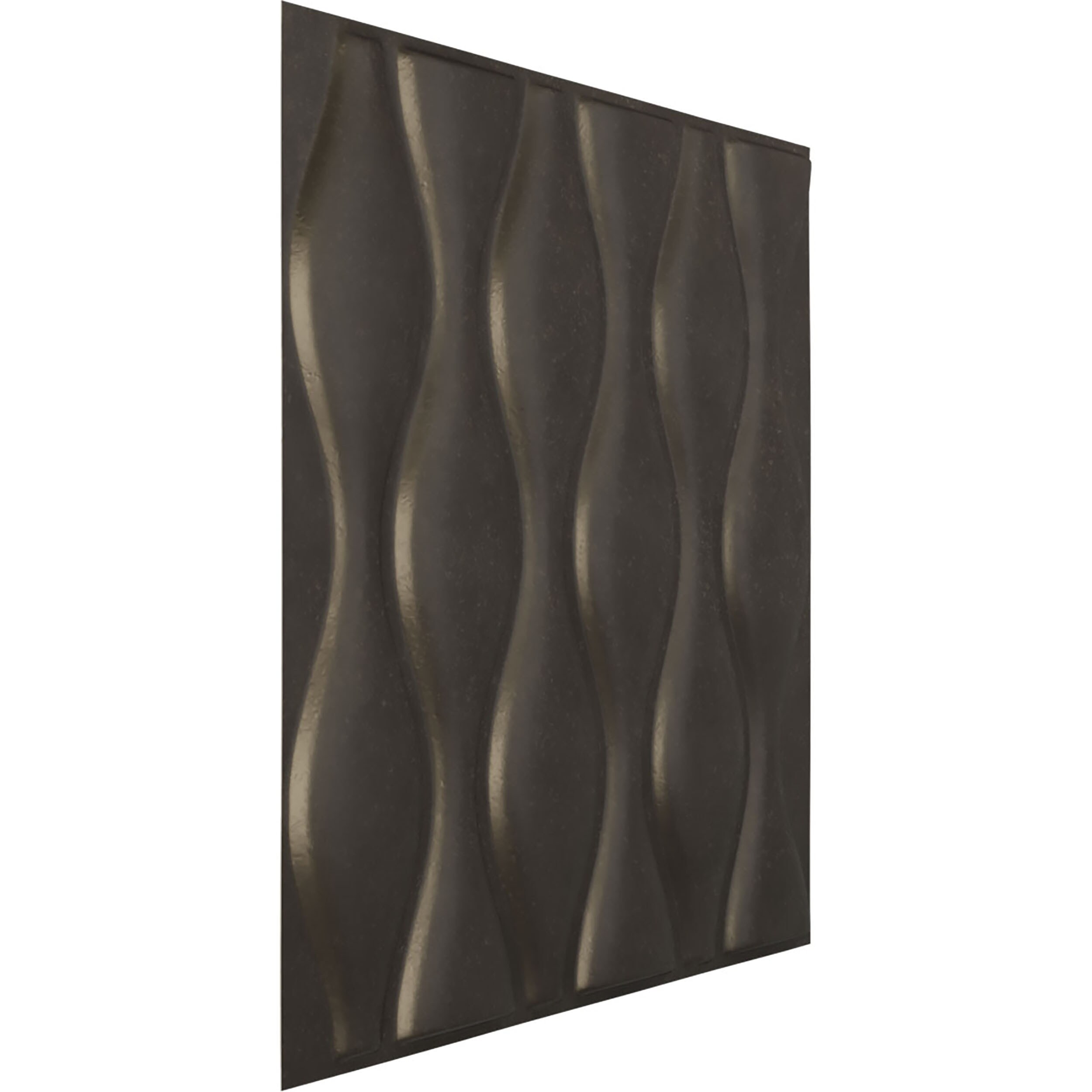 Ekena Millwork WP20X20AIDST-CASE-12 Wall-Panels - View #3