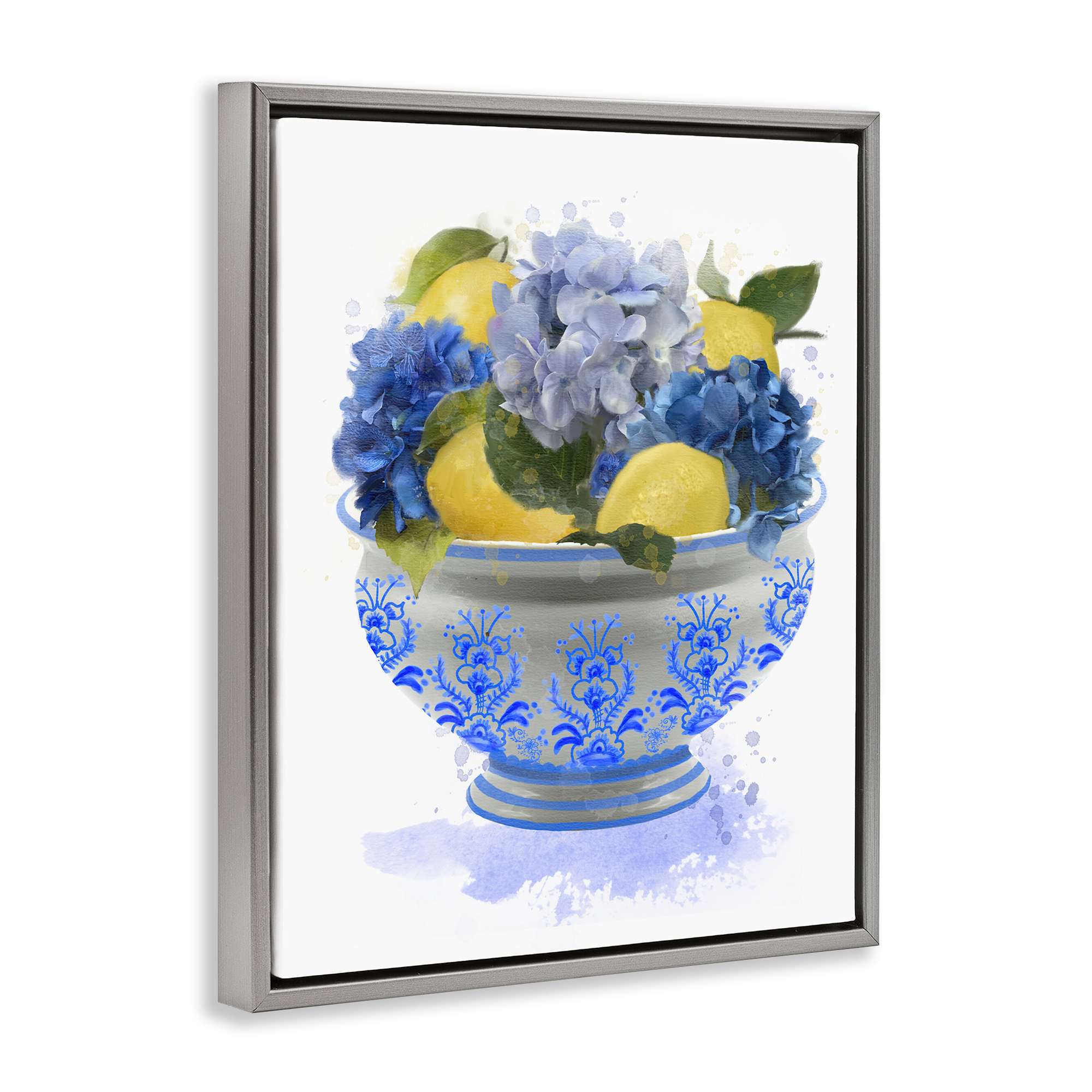 Stupell Industries BS-492-FFL-16X20 Wall-Art - View #2