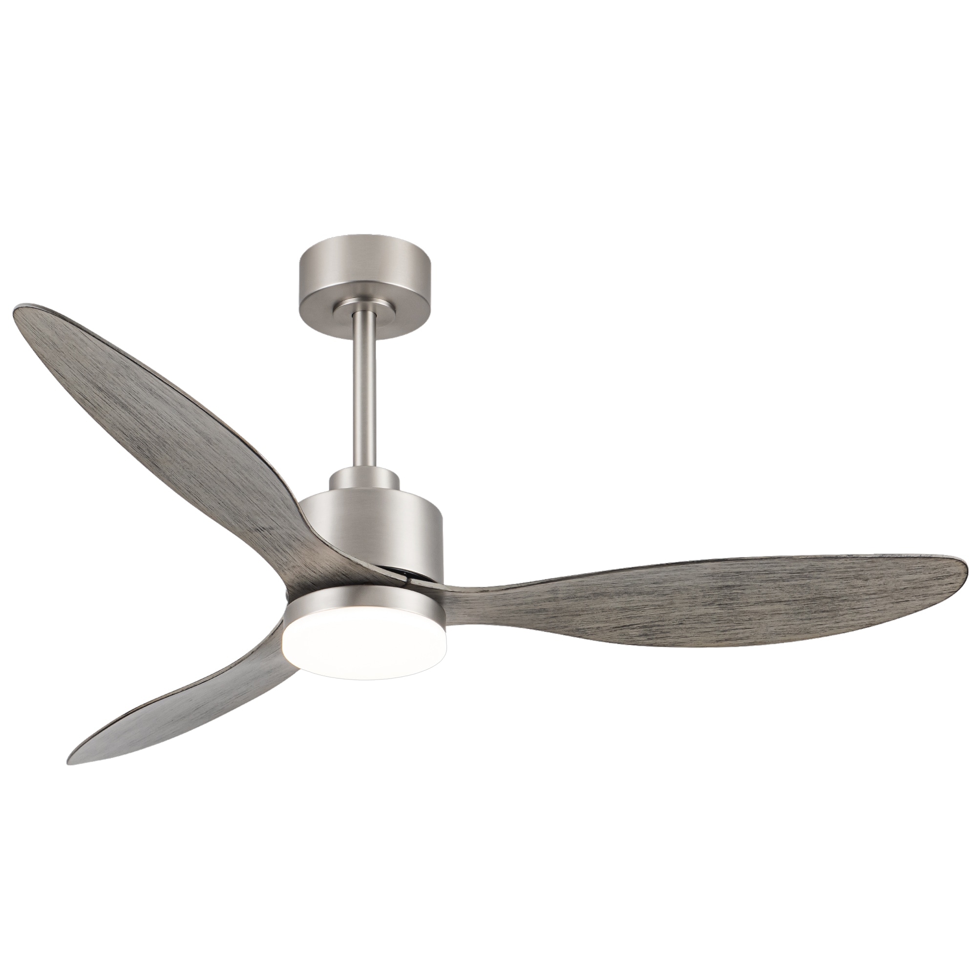 Breezary 30007-SN Ceiling-Fans - View #2