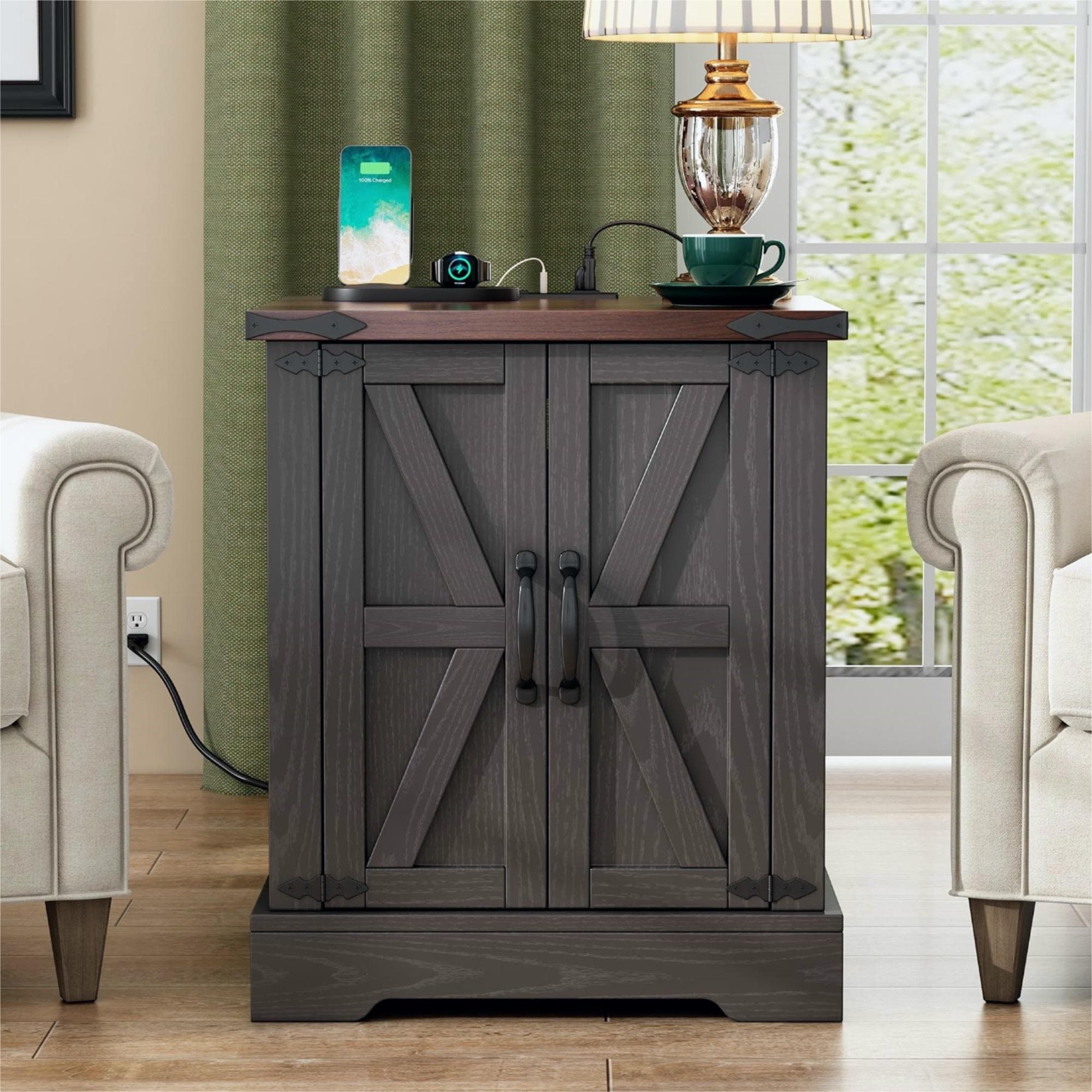 KTMBDW N721P246478E End-Tables - View #2