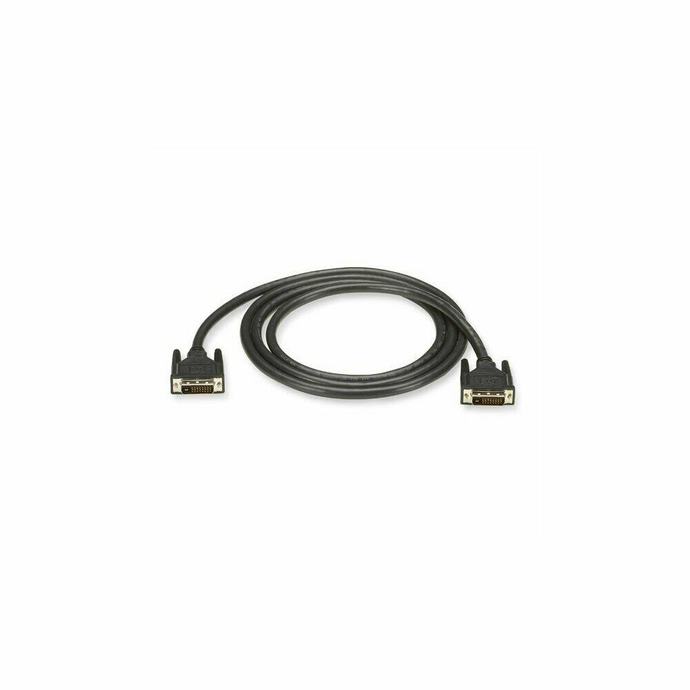  ZX9SYBA14779 6 ft. Digital Visual interface DVI Cable
