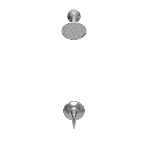 Three-dimensional representation of the product