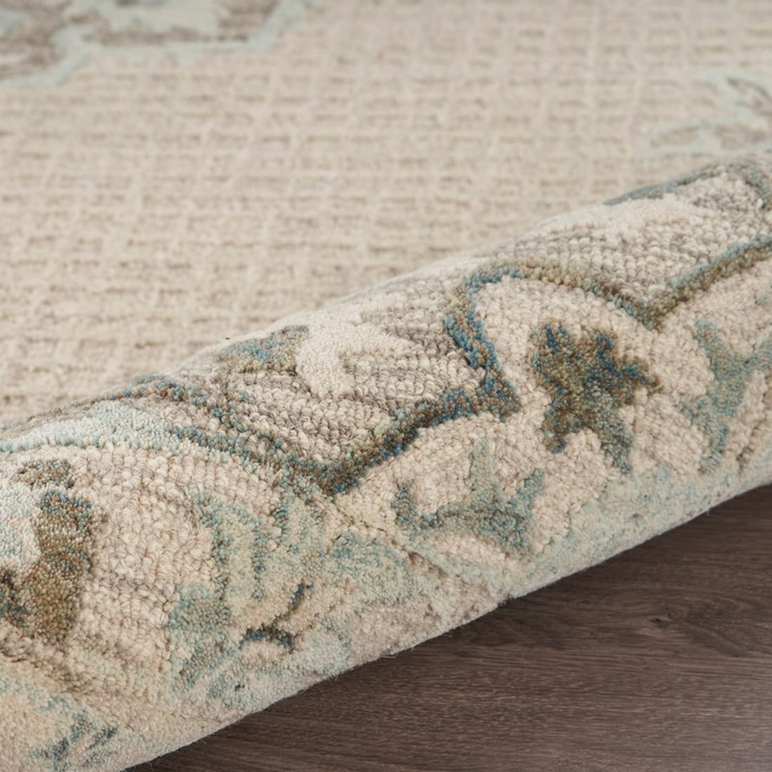 HomeRoots 4000395930 rugs - View #9