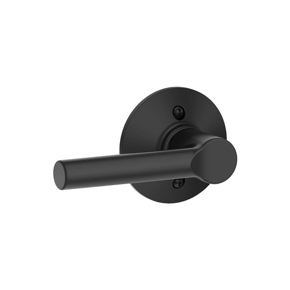 Schlage  F170BRW Broadway NonTurning OneSided Dummy Door Lever