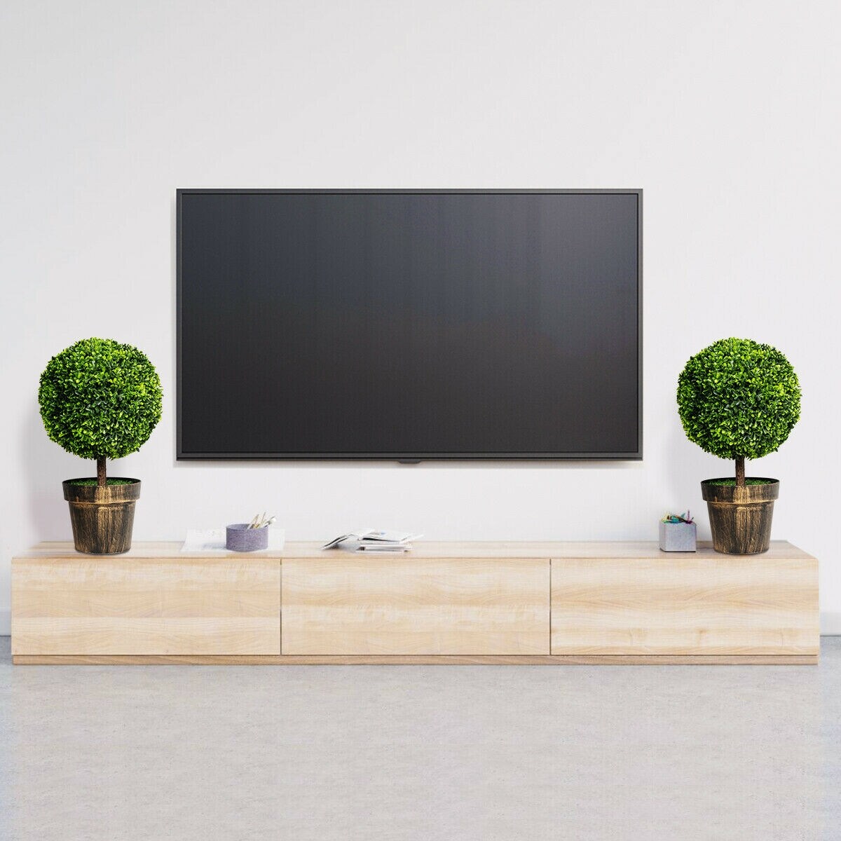 YERIVA 848-2HW66 Artificial-Plants-Trees - View #2