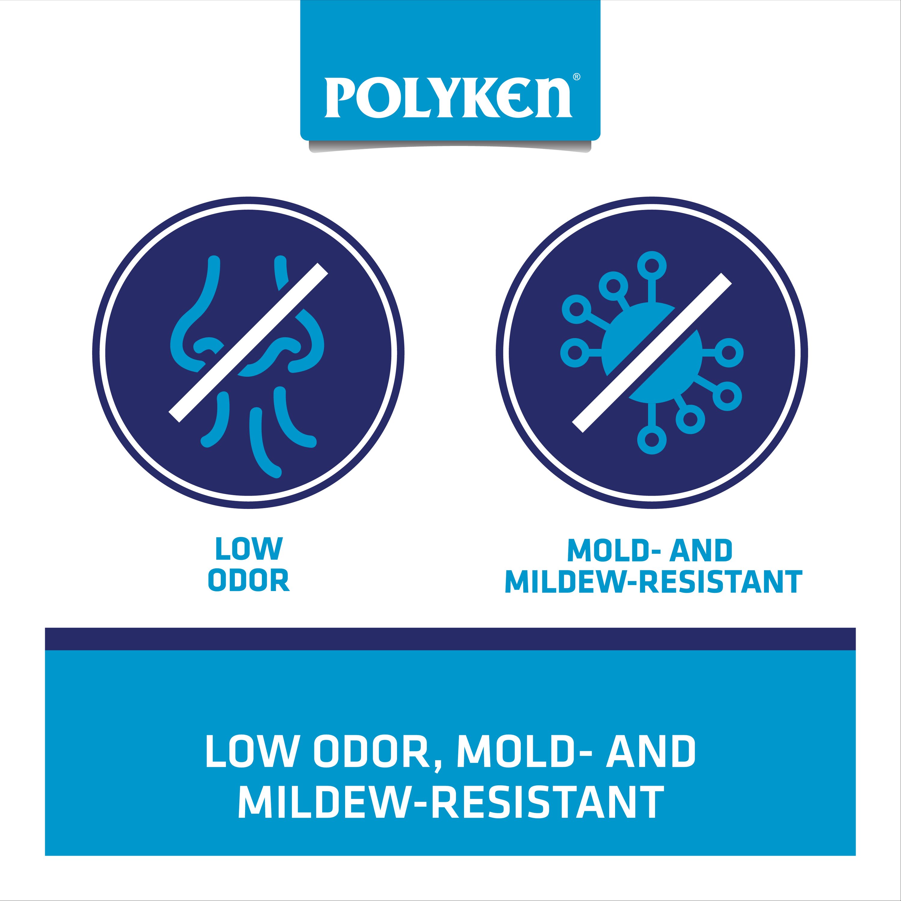 POLYKEN 1953971 Hvac-Tape - View #7