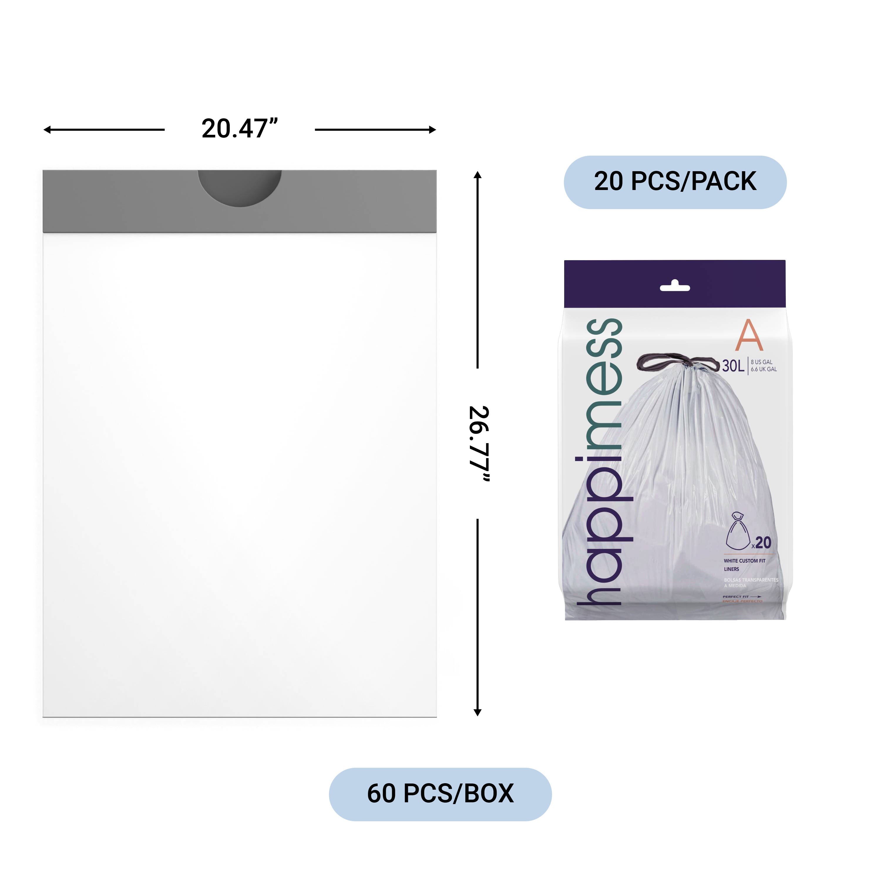 happimess HPM3000A-CLEAR m031730 - View #4