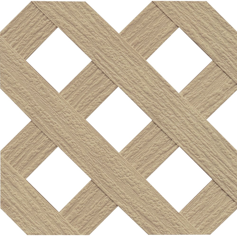 Freedom 73003329 lattice - View #3