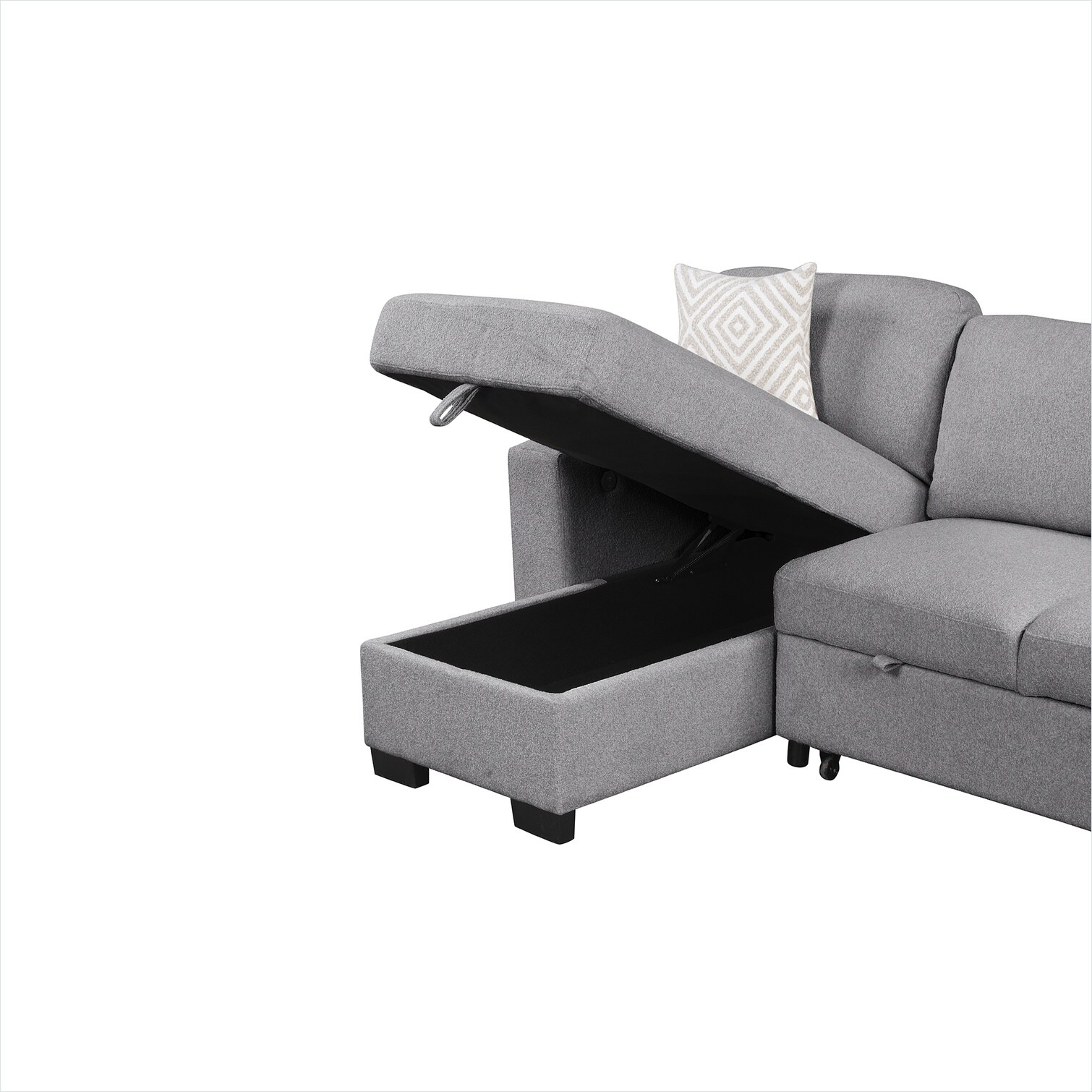 SunJet XK1Y4U9P0JQG Sofas-Loveseats - View #3