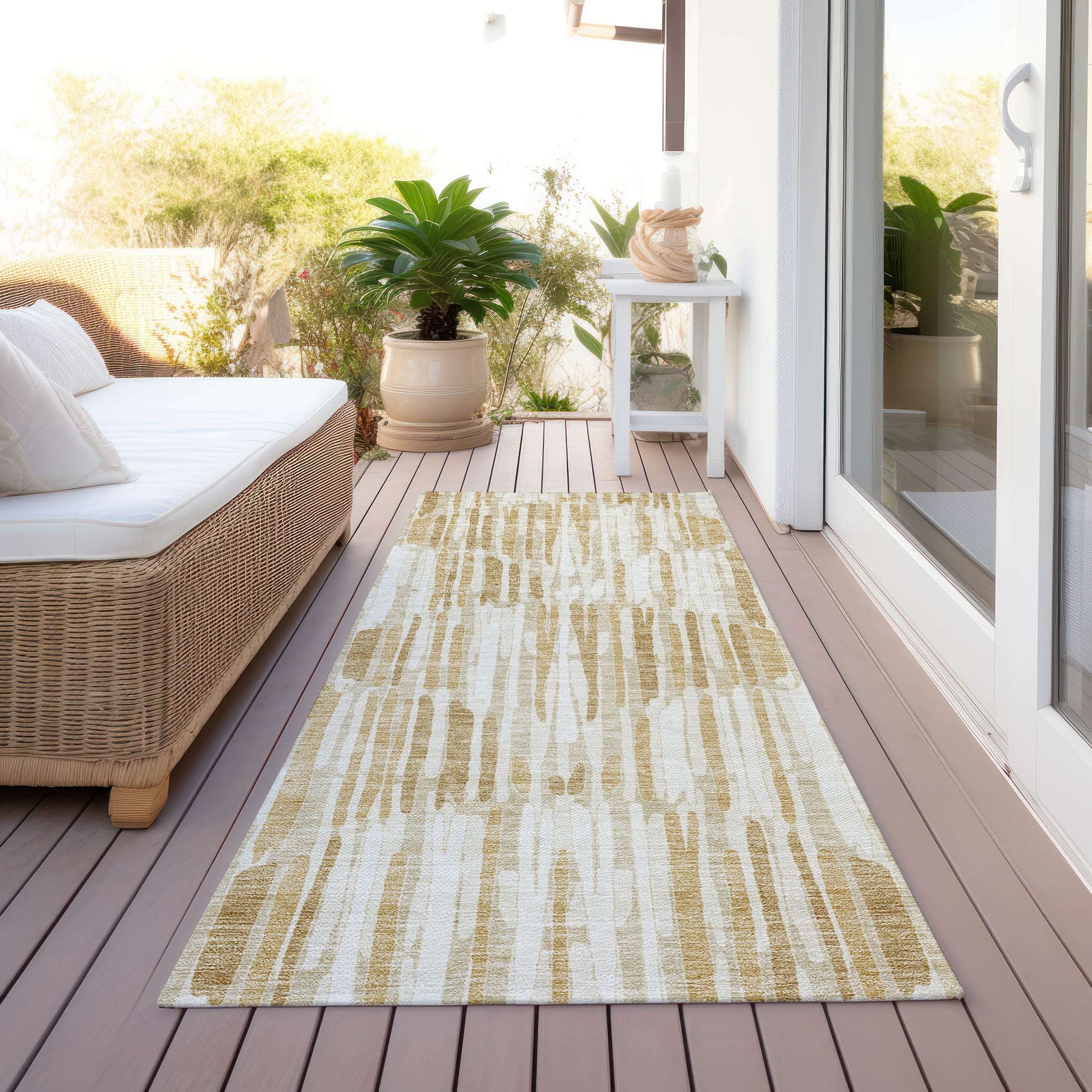Addison Rugs ACN739GO2X8 rugs - View #7