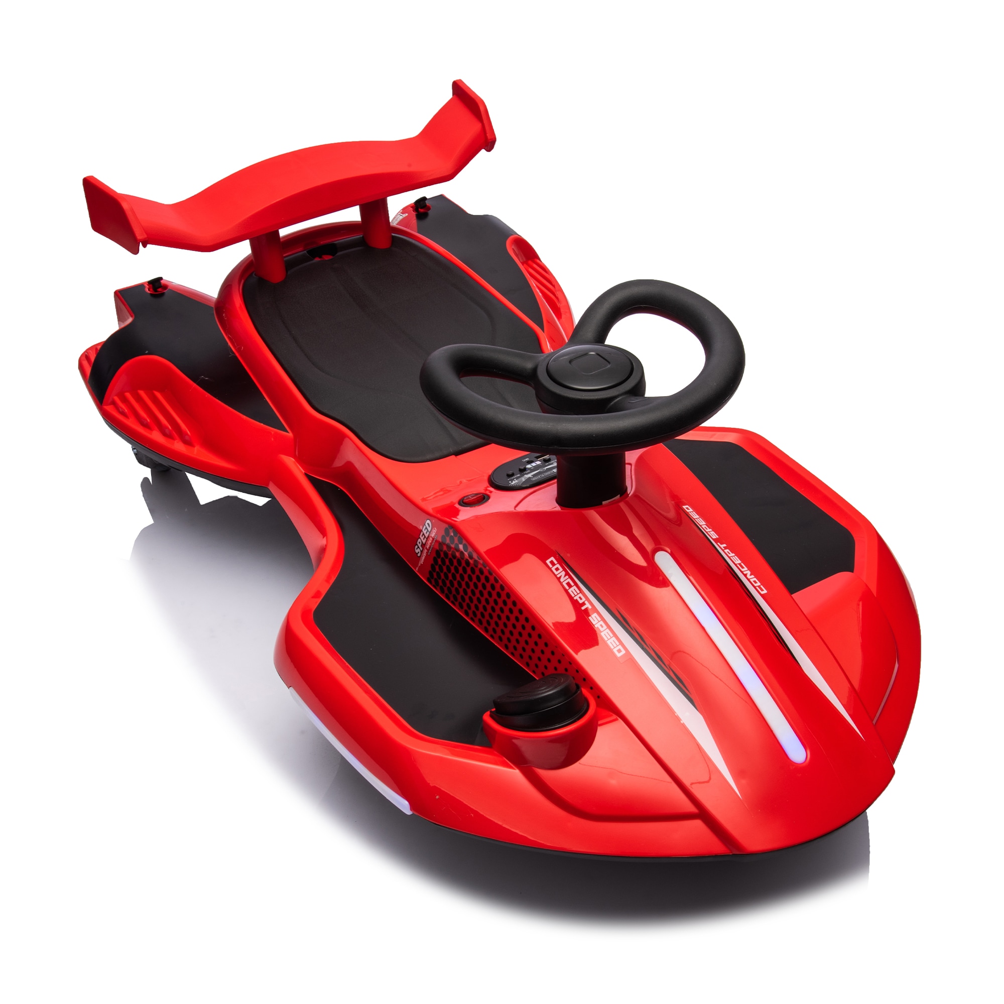 Siavonce 12-volt Riding Toys (Battery Included) XH63636 at Lowes.com