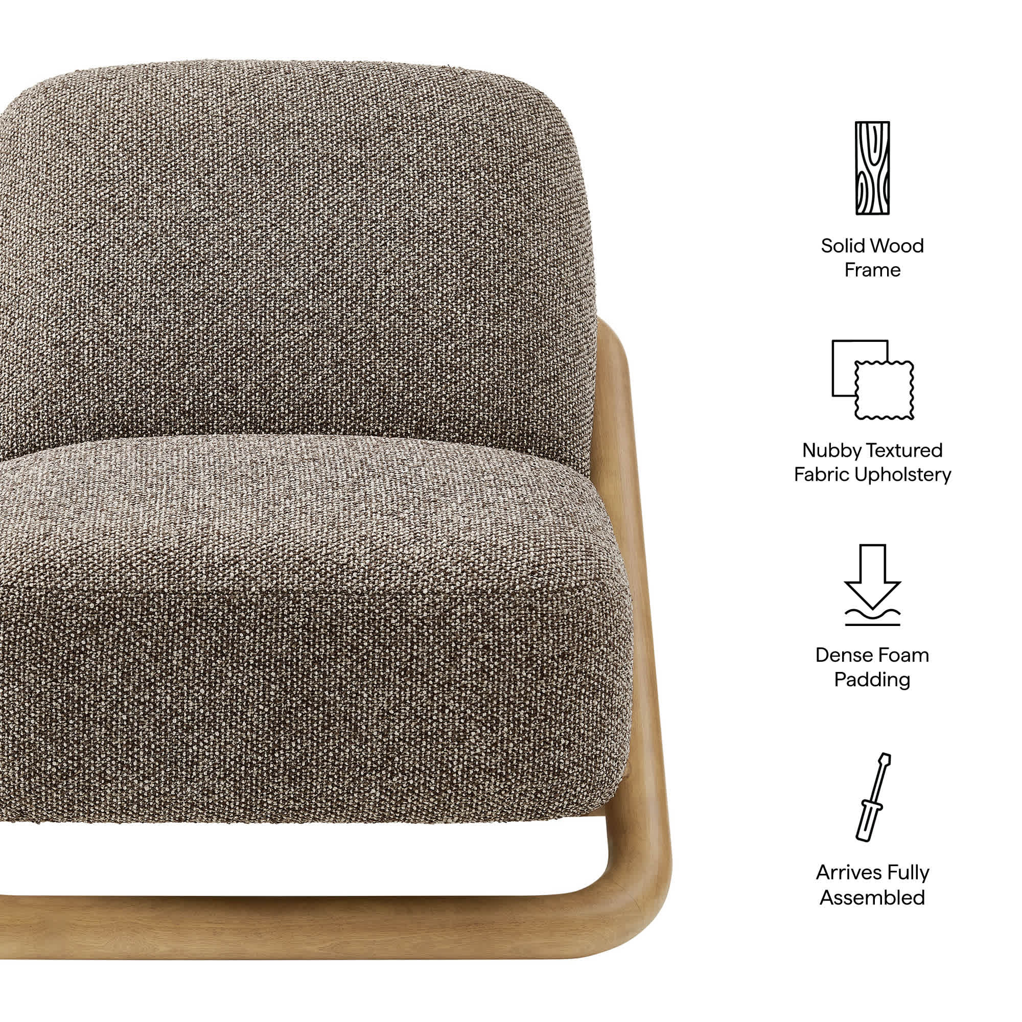 Modway EEI-7773-CSN-ETH chairs - View #2