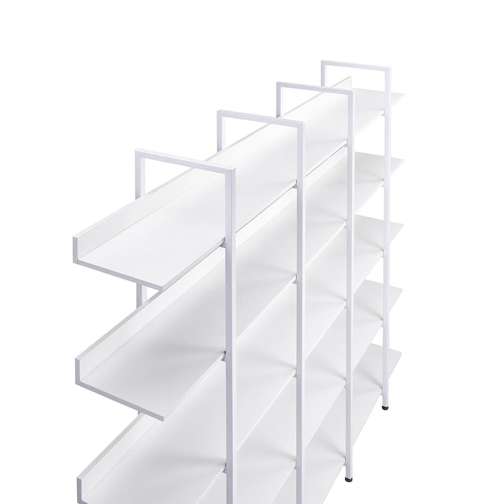 JUJABU ZJBOOKCASE-5 bookcases - View #8