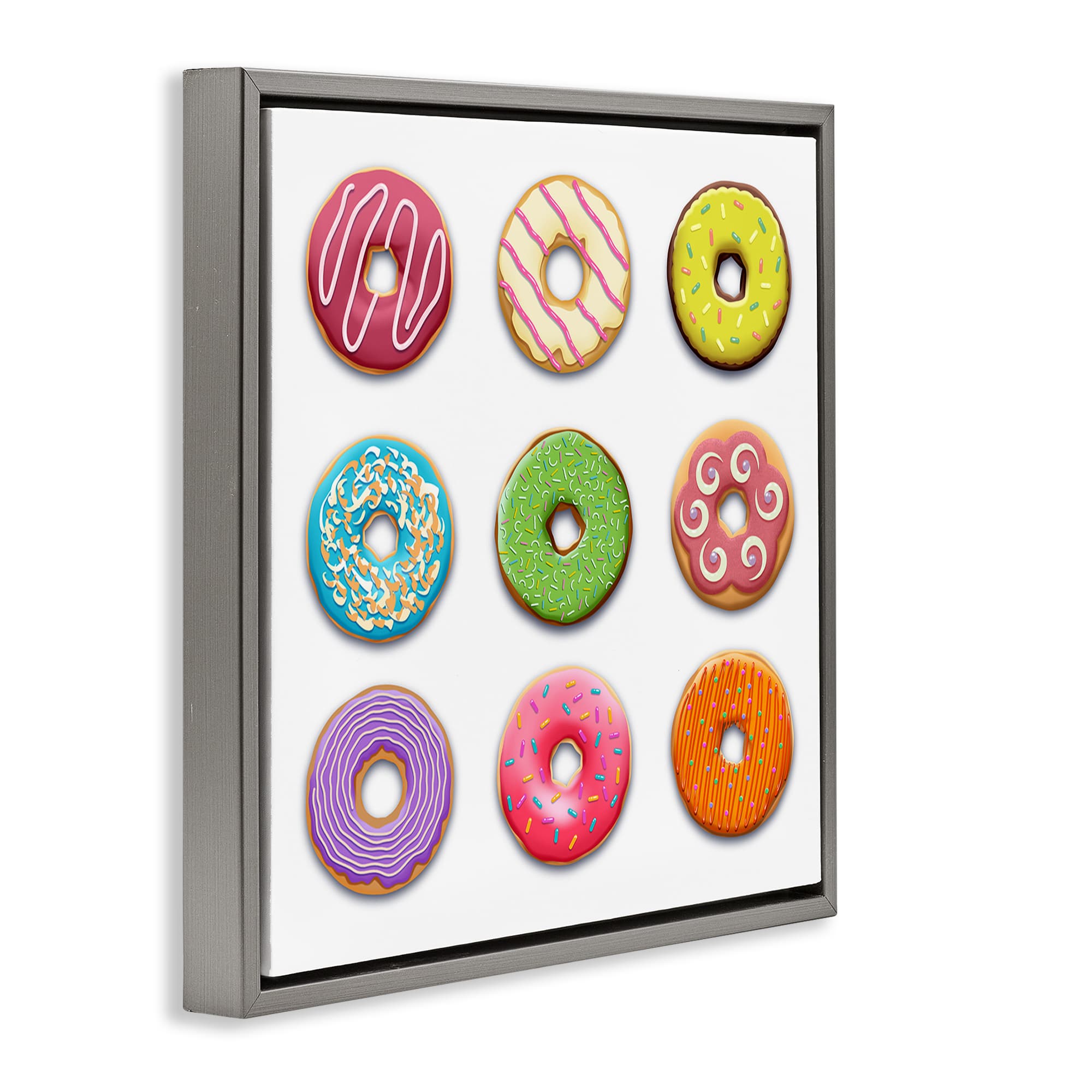 Stupell Industries BS-487-FFL-24X24 Wall-Art - View #2