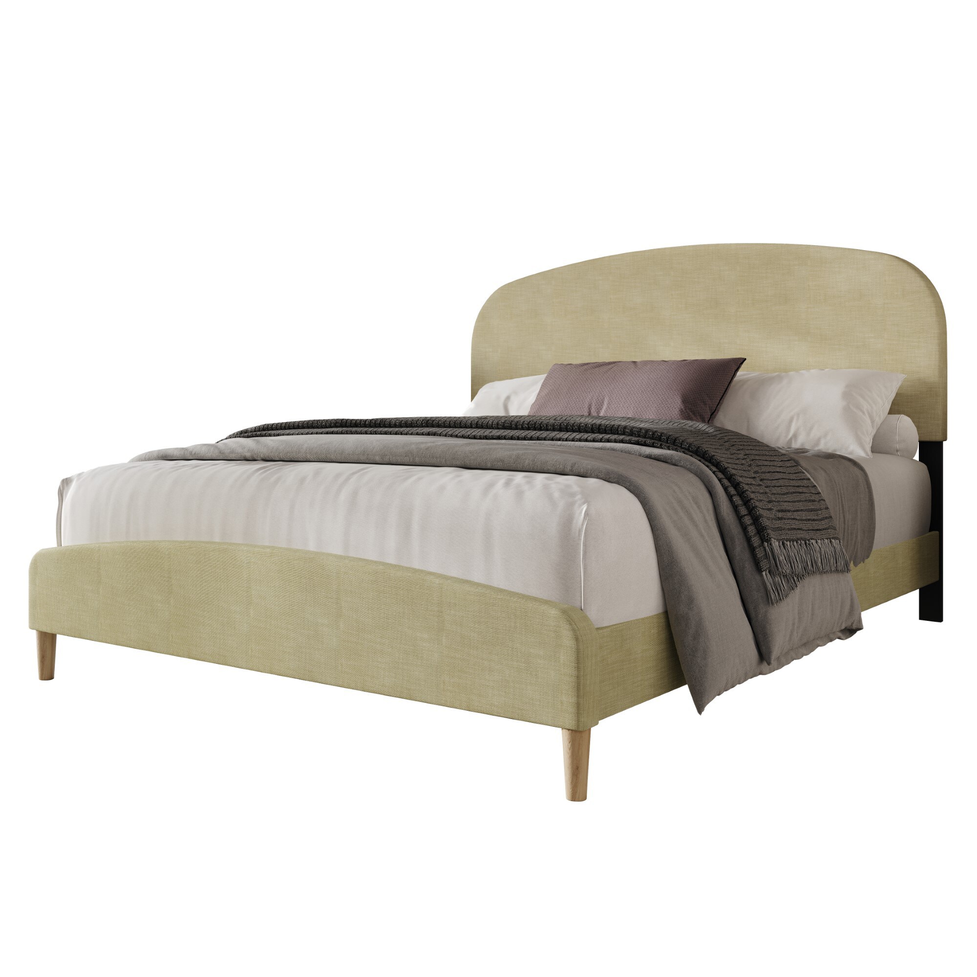 Home Design 80192-131 beds - View #4