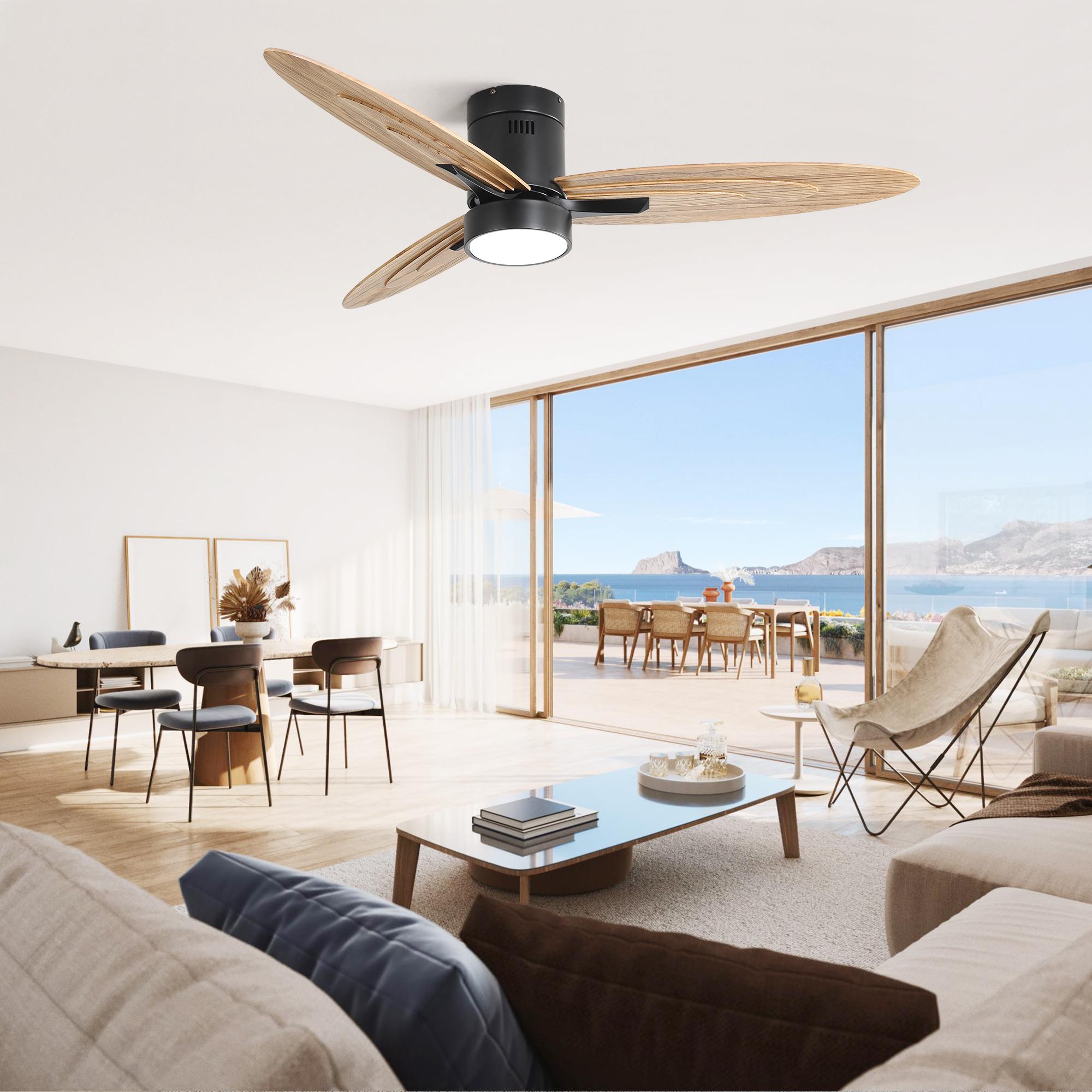 Bayfeve BFKS-11146-CF Ceiling-Fans - View #5