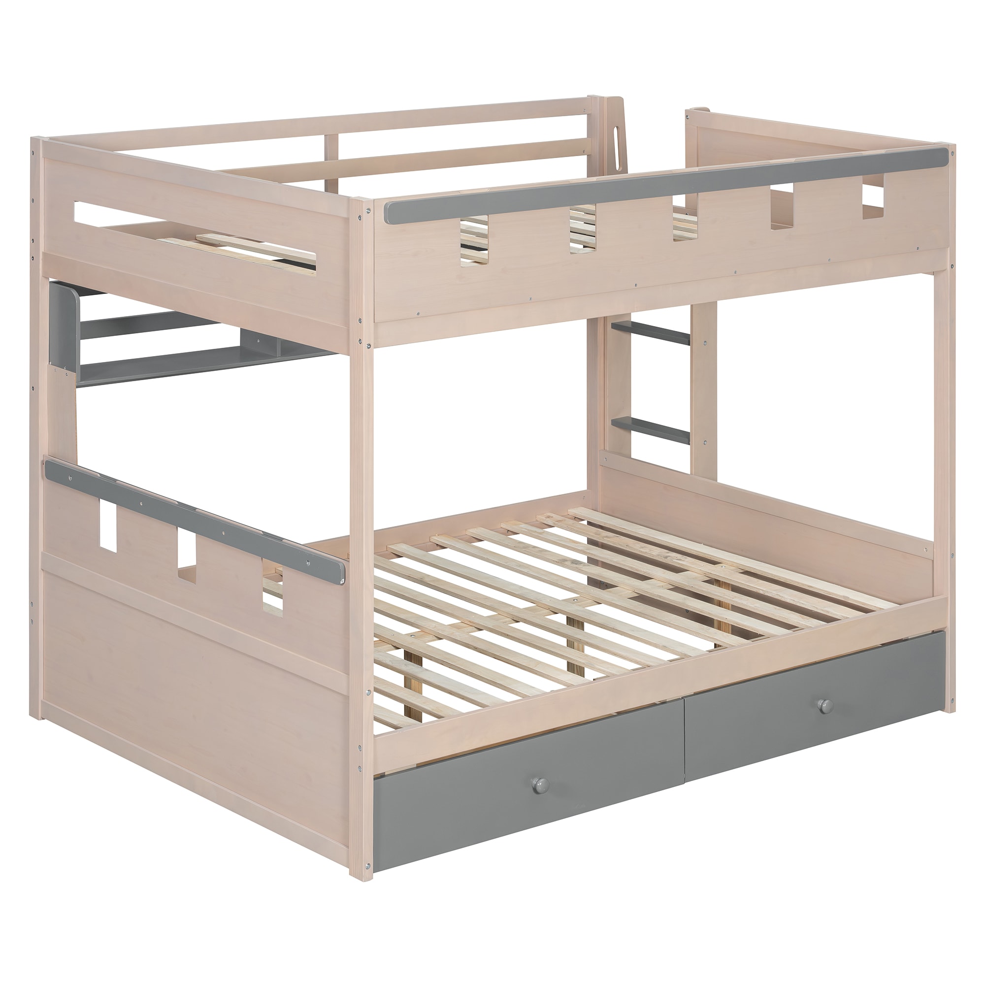 Tinyhomie LW-X-KARL2305 Bunk-Beds - View #7
