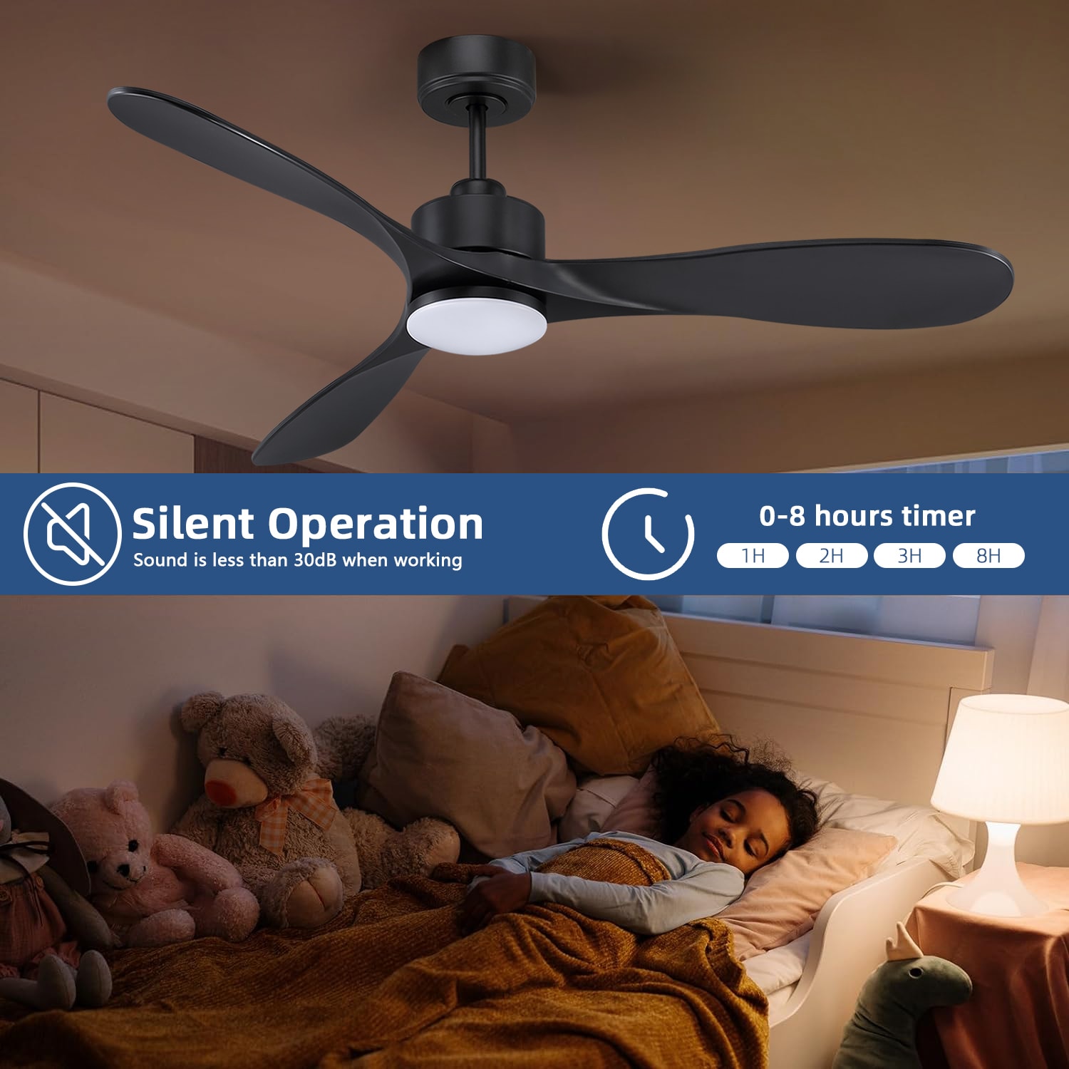 Yardreeze YJDHM2202 Ceiling-Fans - View #7