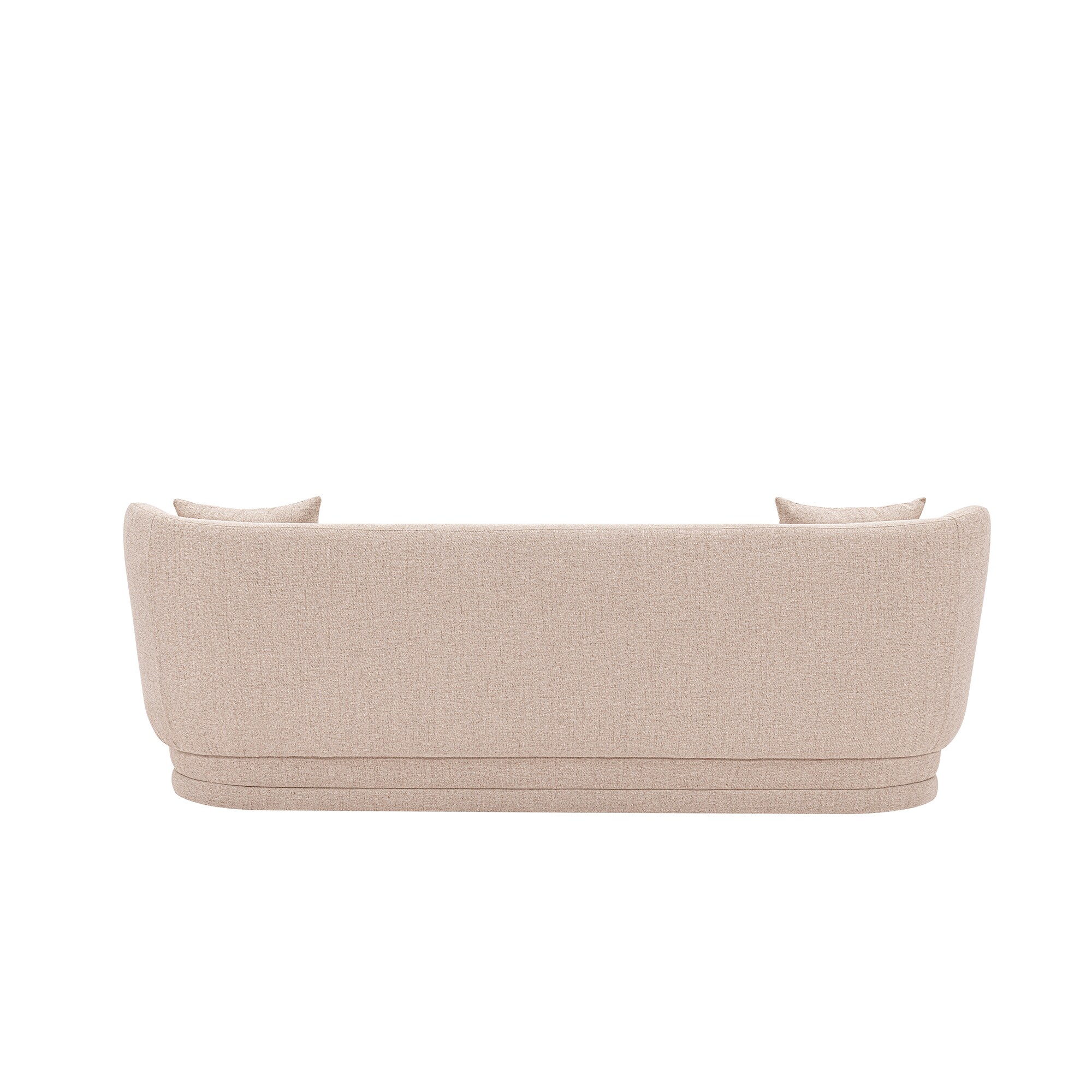 Manhattan Comfort SF010-WT Sofas-Loveseats - View #8