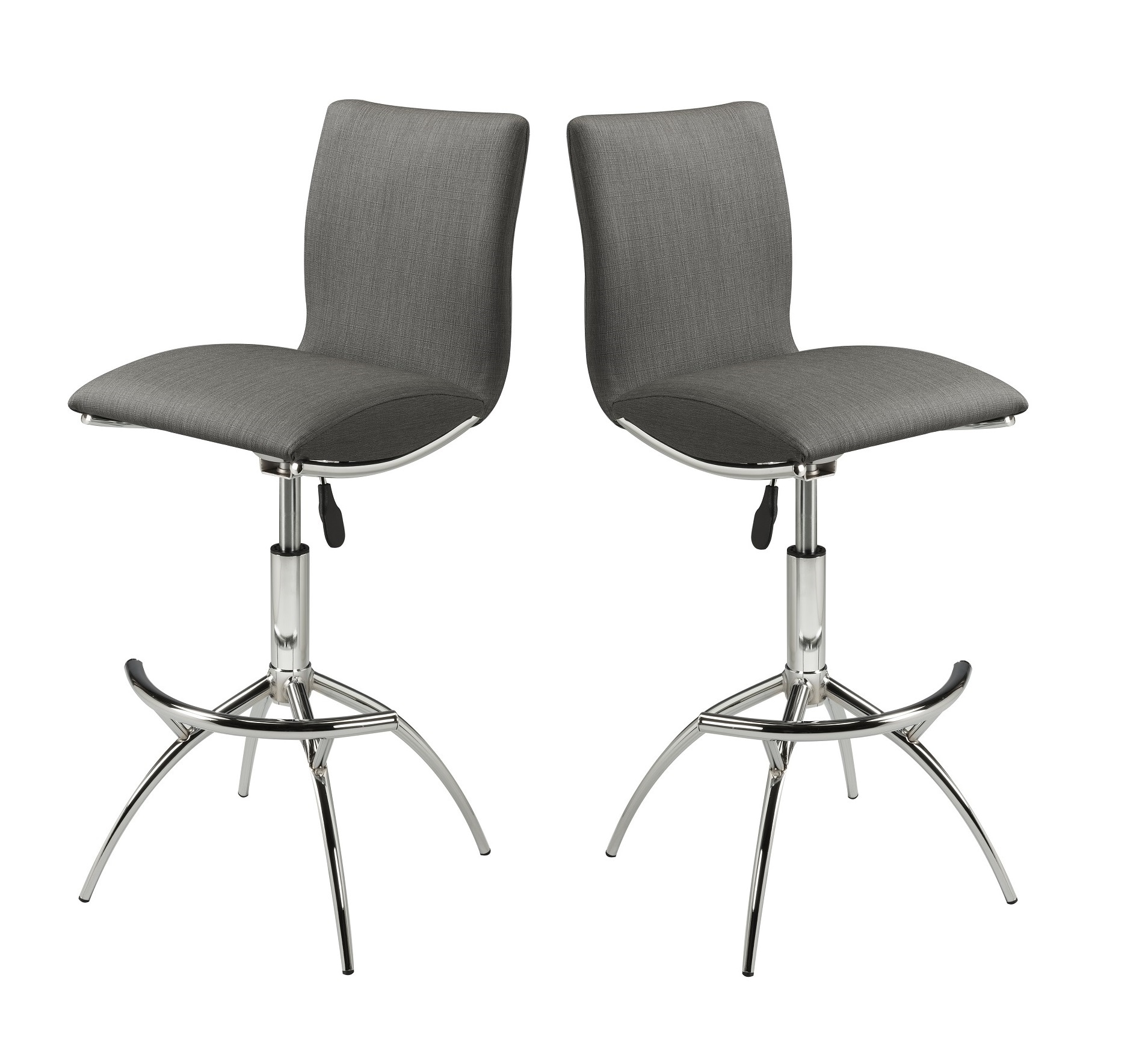 Tinyhomie LW-X-KARL2410 stools - View #3