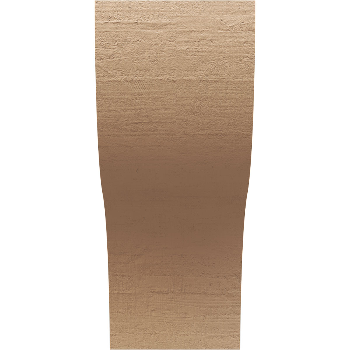 Ekena Millwork BRCUR05X08X12GNVRCPR corbels - View #3