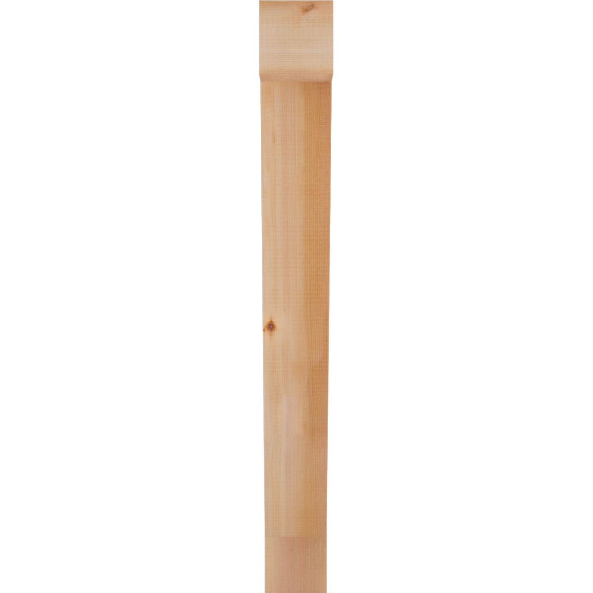 Ekena Millwork BKT04X24X36TRA05SWR Exterior-Brackets-Braces - View #2
