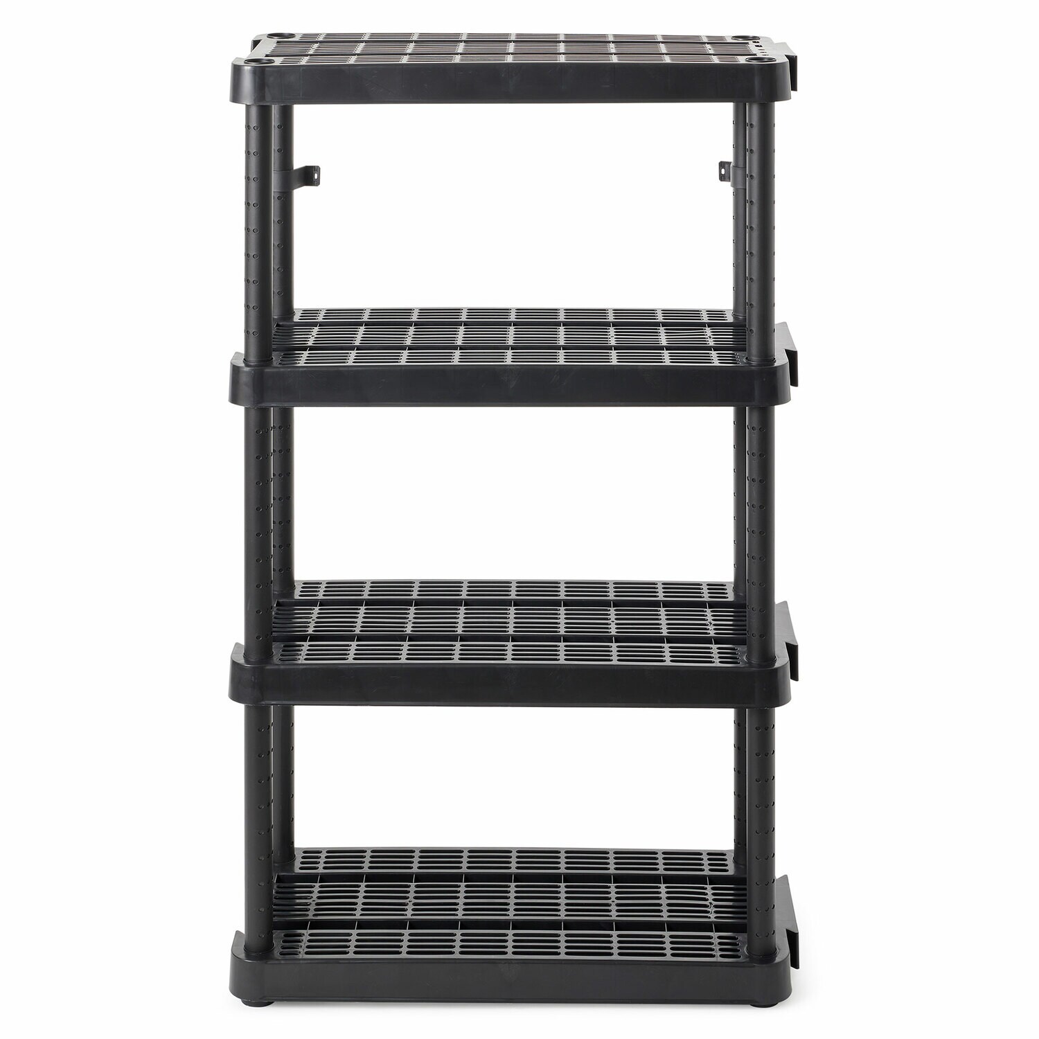 Gracious Living 130456 Free-Standing-Shelving - View #7