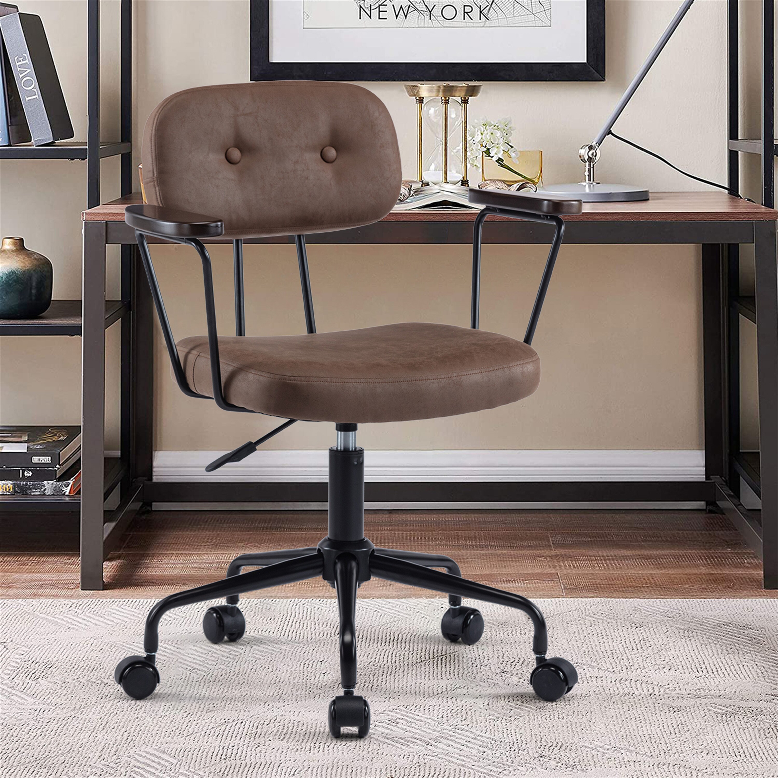 CASAINC WF-NC100 Office-Chairs - View #4
