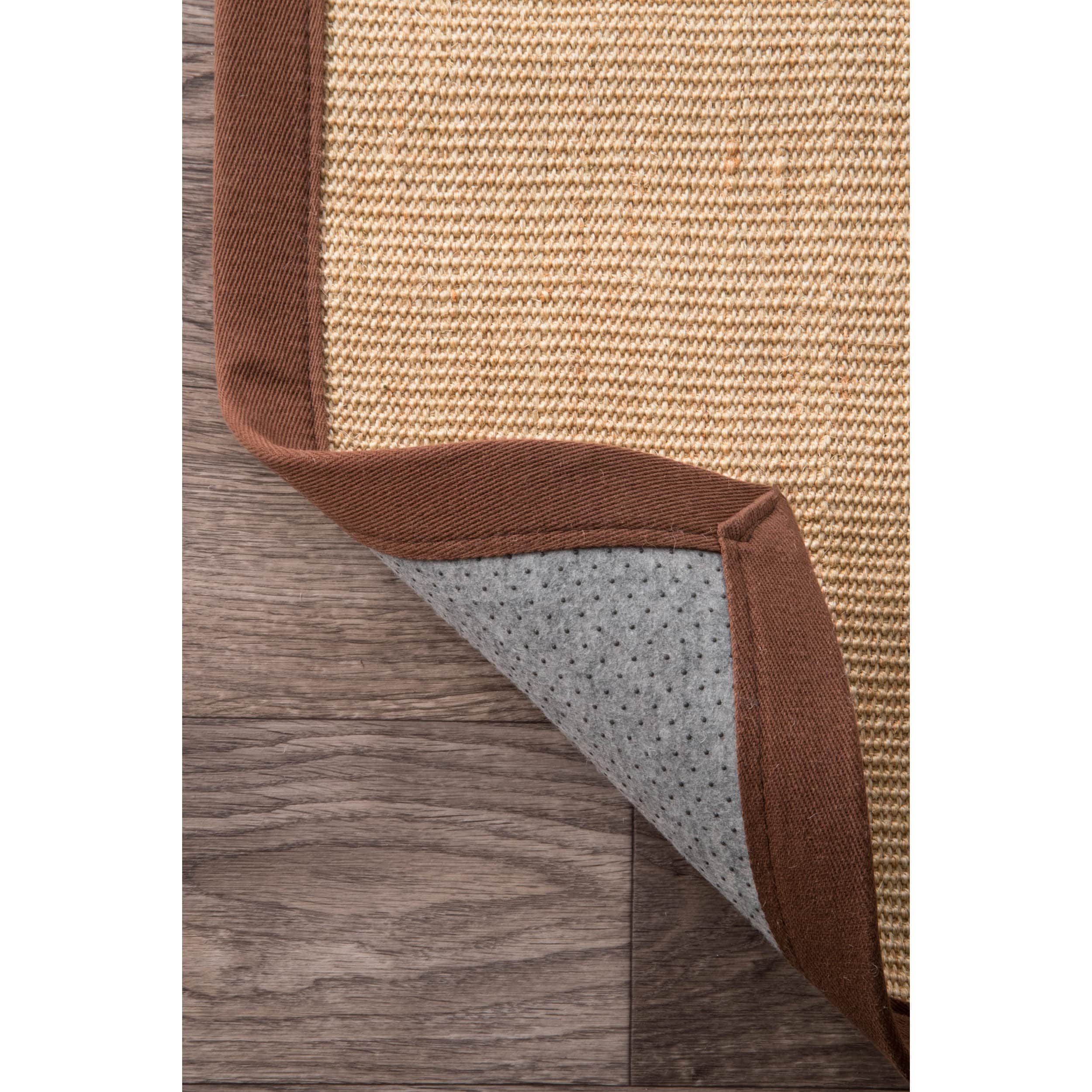 nuLOOM ZHSS01E-26010 rugs - View #4