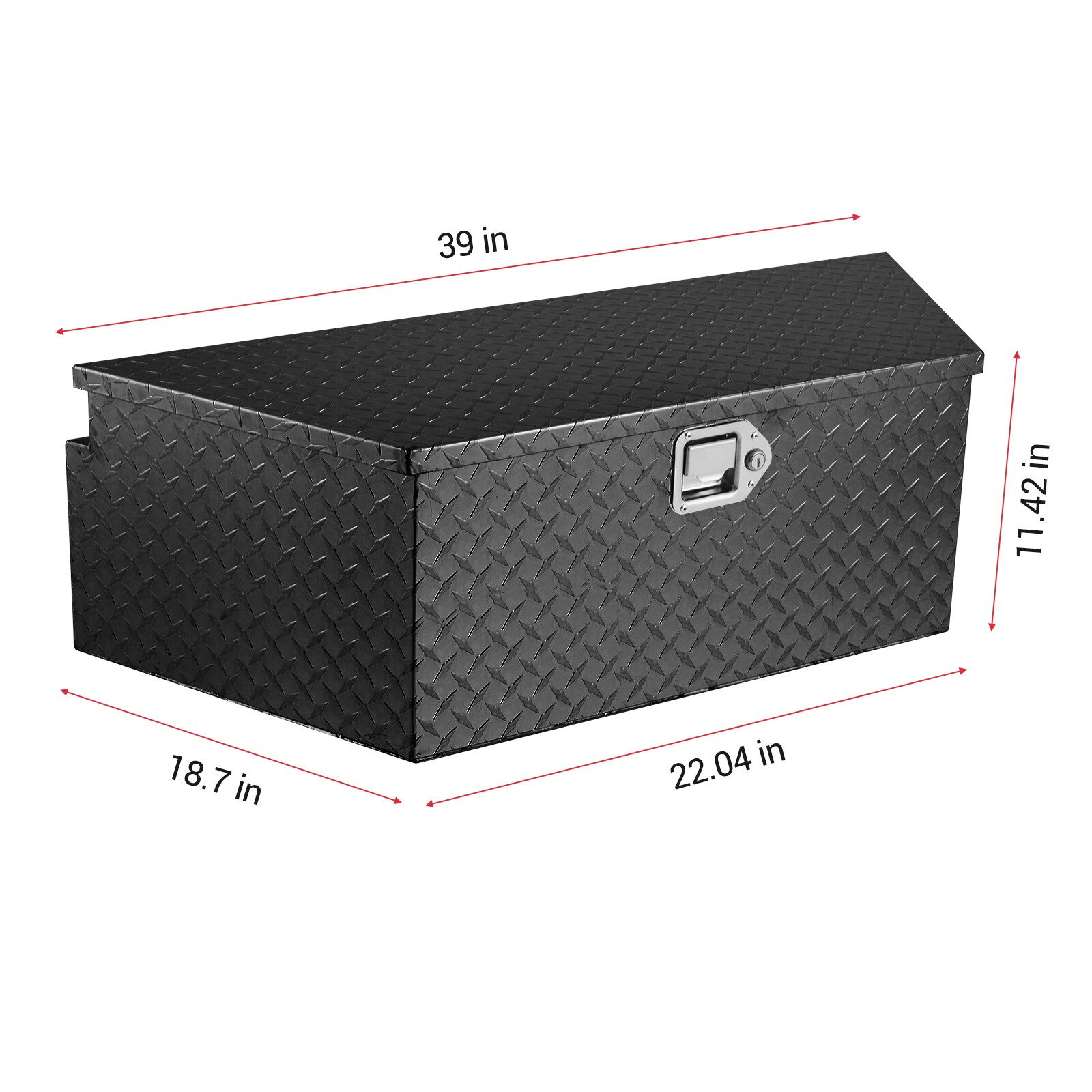 Garvee NA0IM14763 Truck-Tool-Boxes - View #3