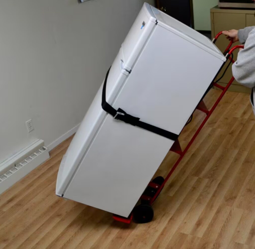 Milwaukee DC40188 Hand-Truck-Dollies - View #6