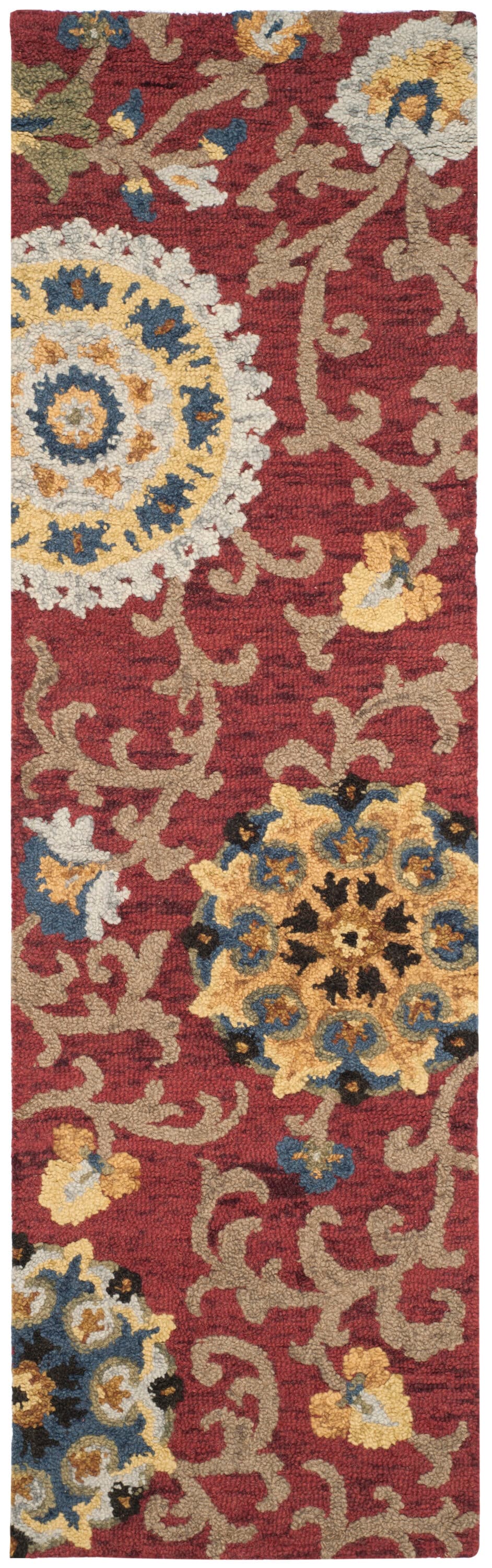 Safavieh BLM401C-26 rugs - View #2