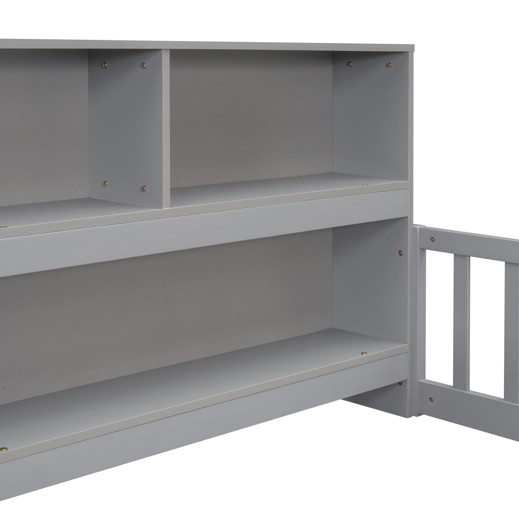 Yiekholo LL-1838AAE beds - View #9