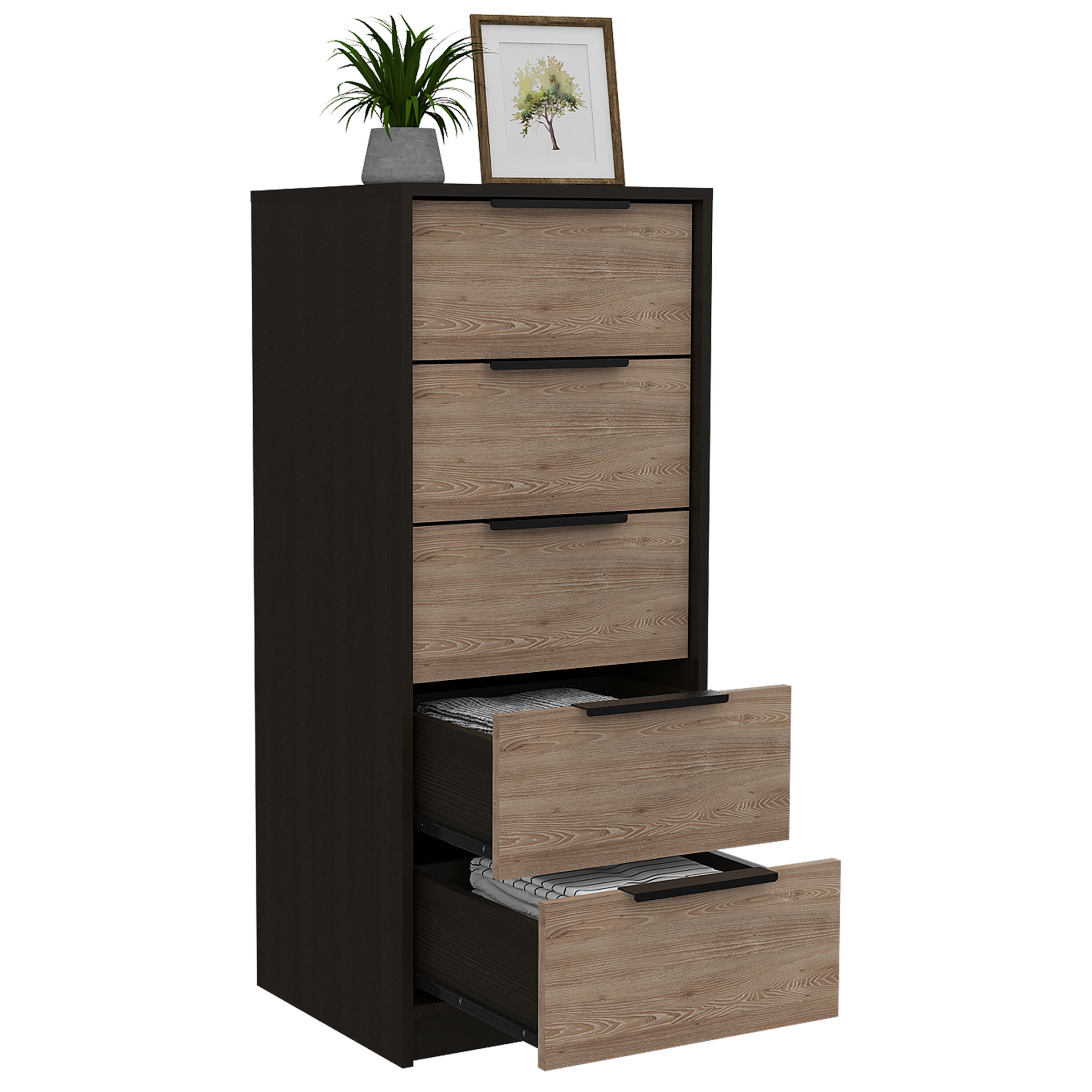 GLANZEND 6514PQ66E dressers - View #6