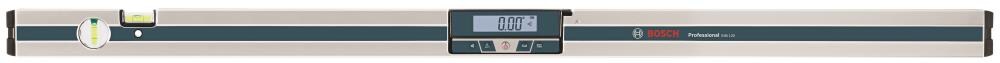 Bosch GIM 120 Cat-Levels - View #4