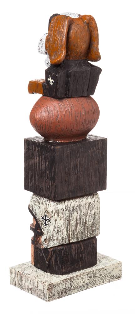 Team Sports America 843819TT Garden-Statue - View #2
