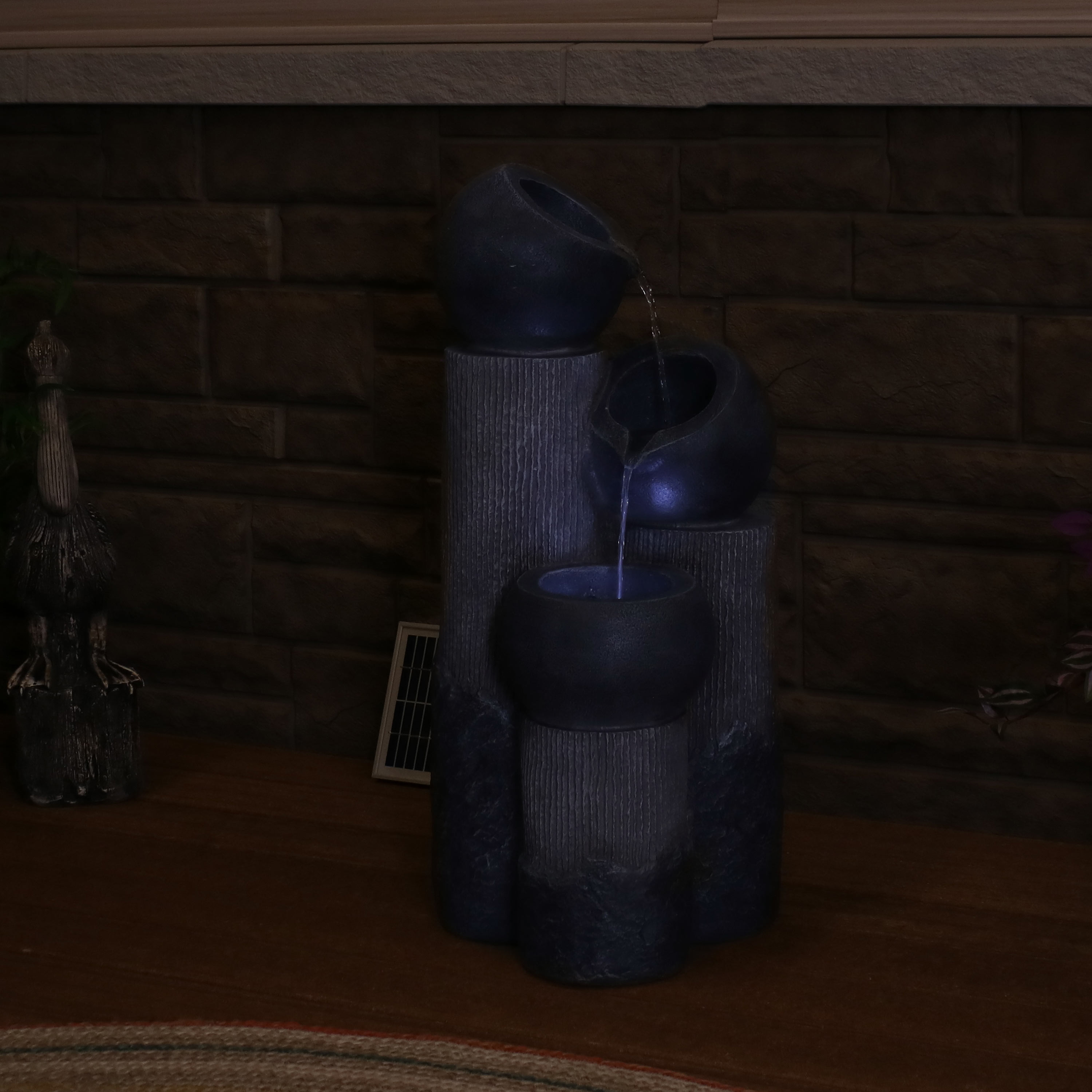 Sunnydaze Decor SL-598 fountains - View #7