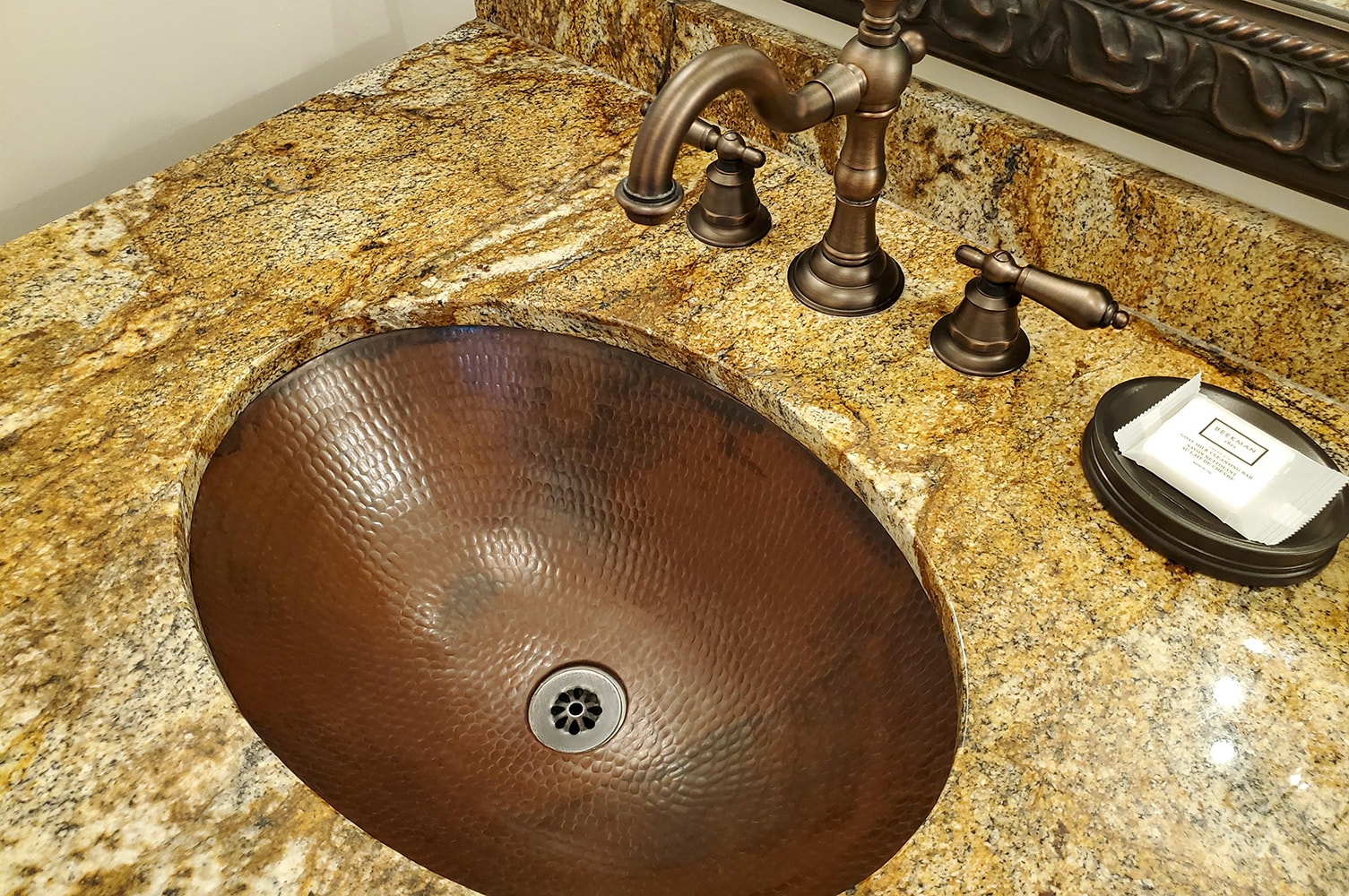 PREMIER COPPER PRODUCTS D-207ORB Popup-Drains-Accessories - View #4