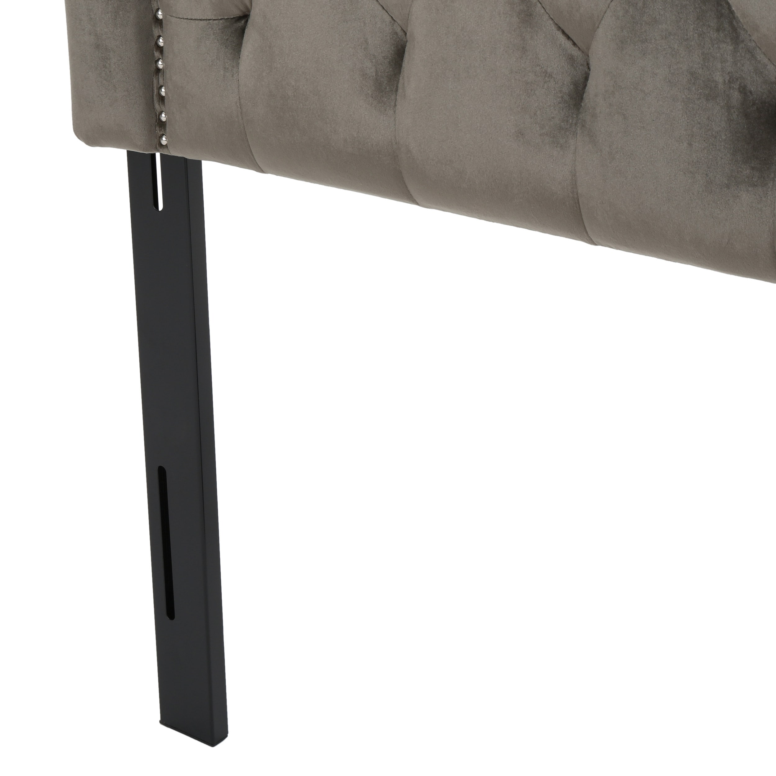 Best Selling Home Decor 303586 Upholstered-Headboards - View #12