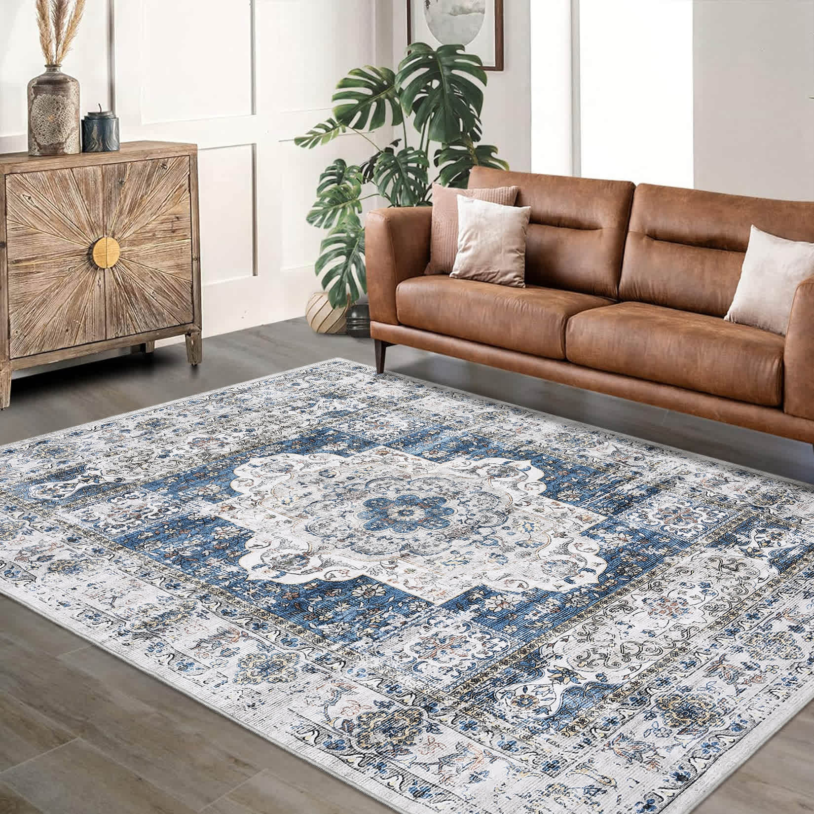 Qeetex SUNNY-PHO-33JMBY99 rugs - View #2
