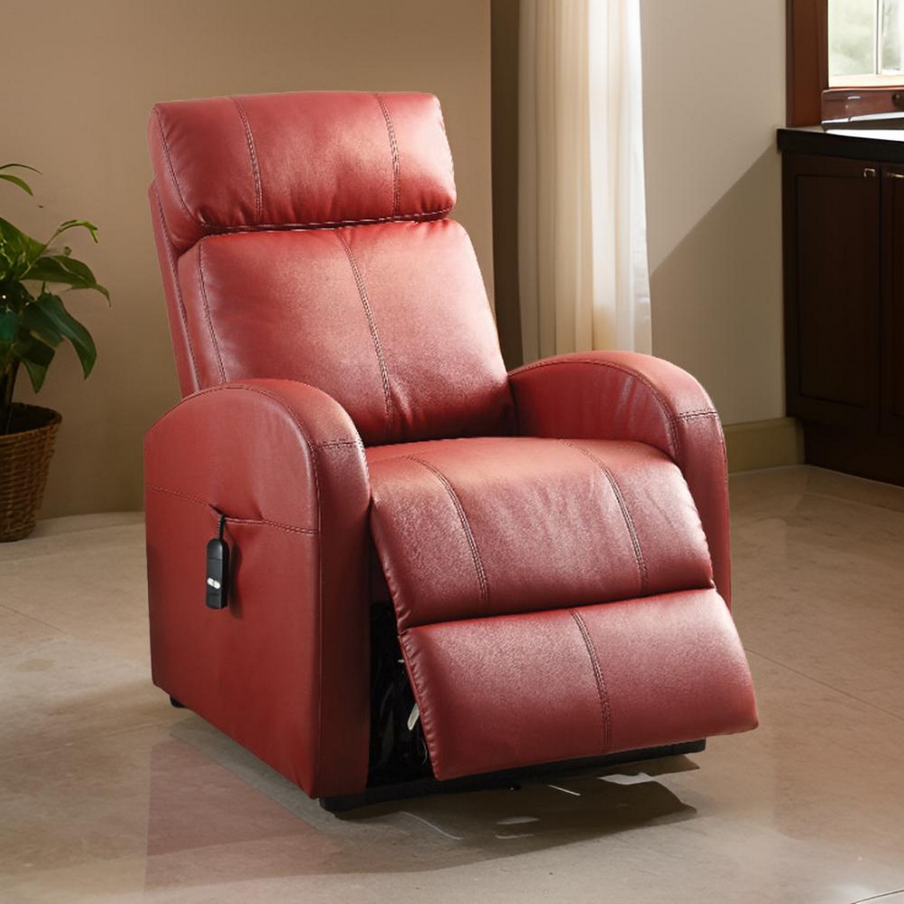 Benzara BM154311 recliners - View #2
