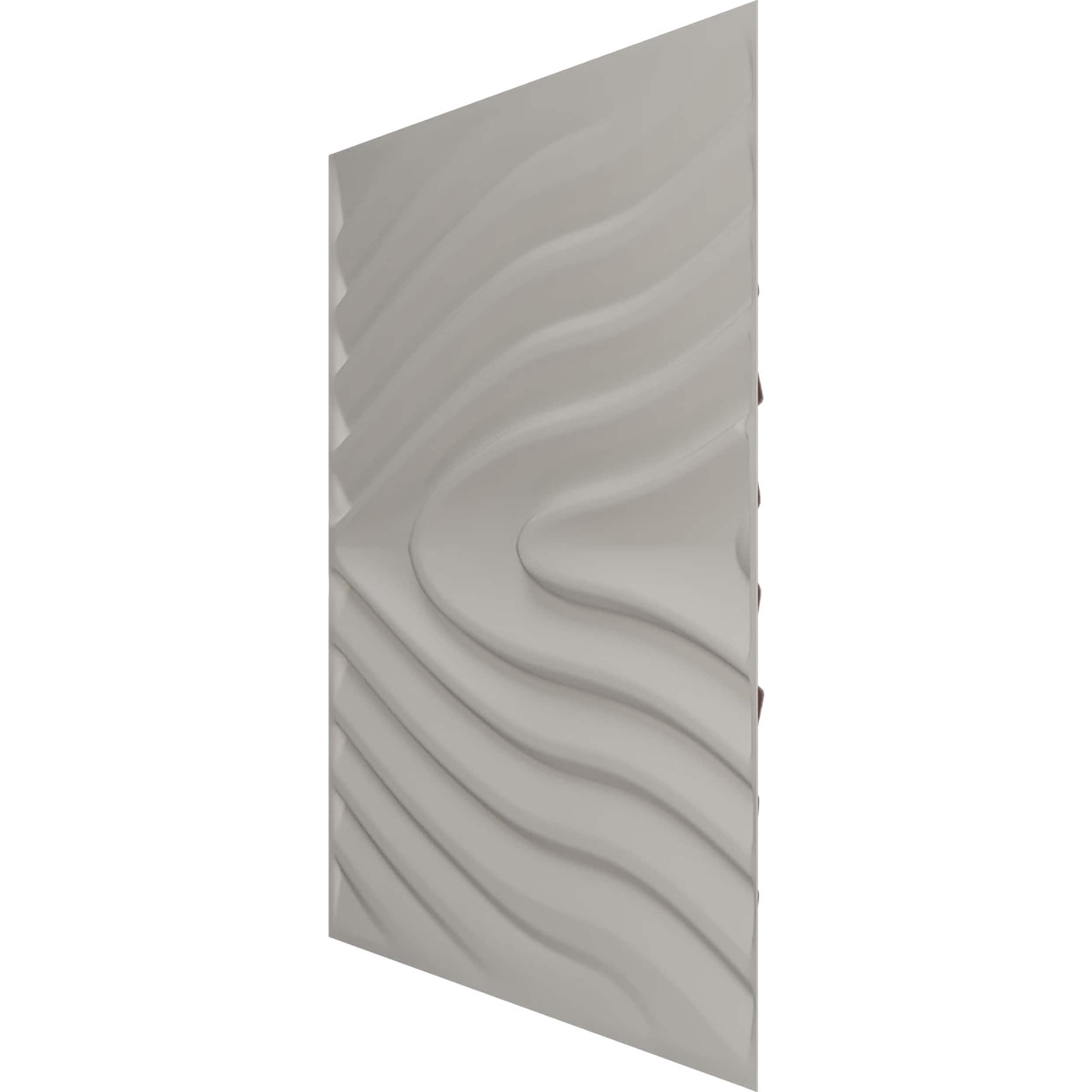 Ekena Millwork WP20X20KHHML-CASE-12 Wall-Panels - View #4
