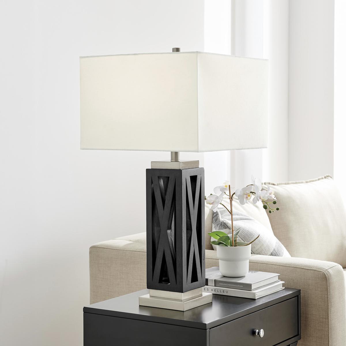 Lite Source 2544631 Table-Lamps - View #3