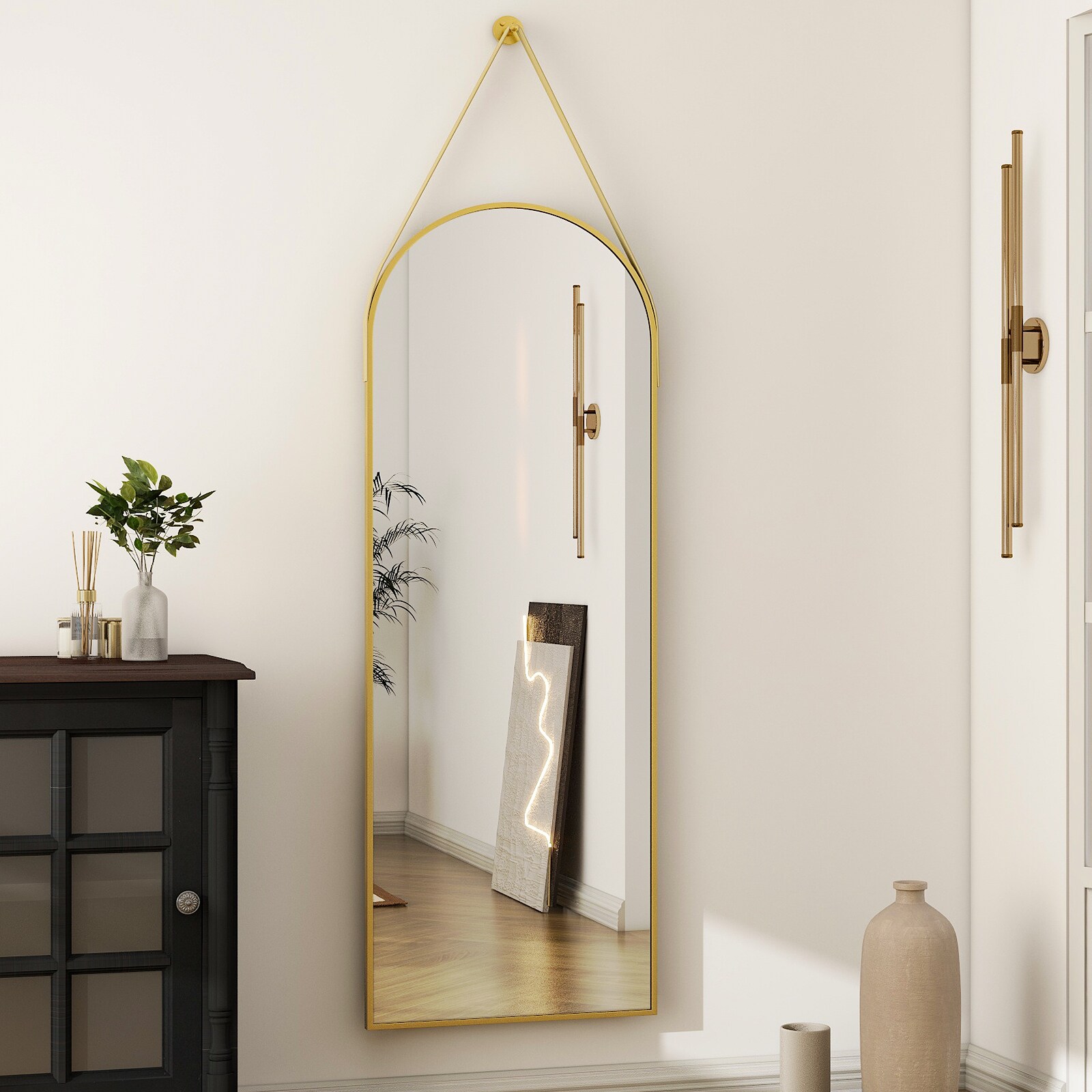 BEAUTYPEAK PDGXZJ1648G Decor-Mirrors - View #3