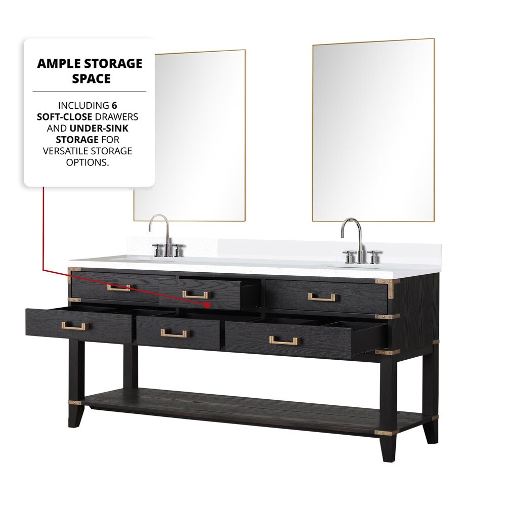 Lexora LVGR72DJ201 Bath-Vanity-Combo - View #8