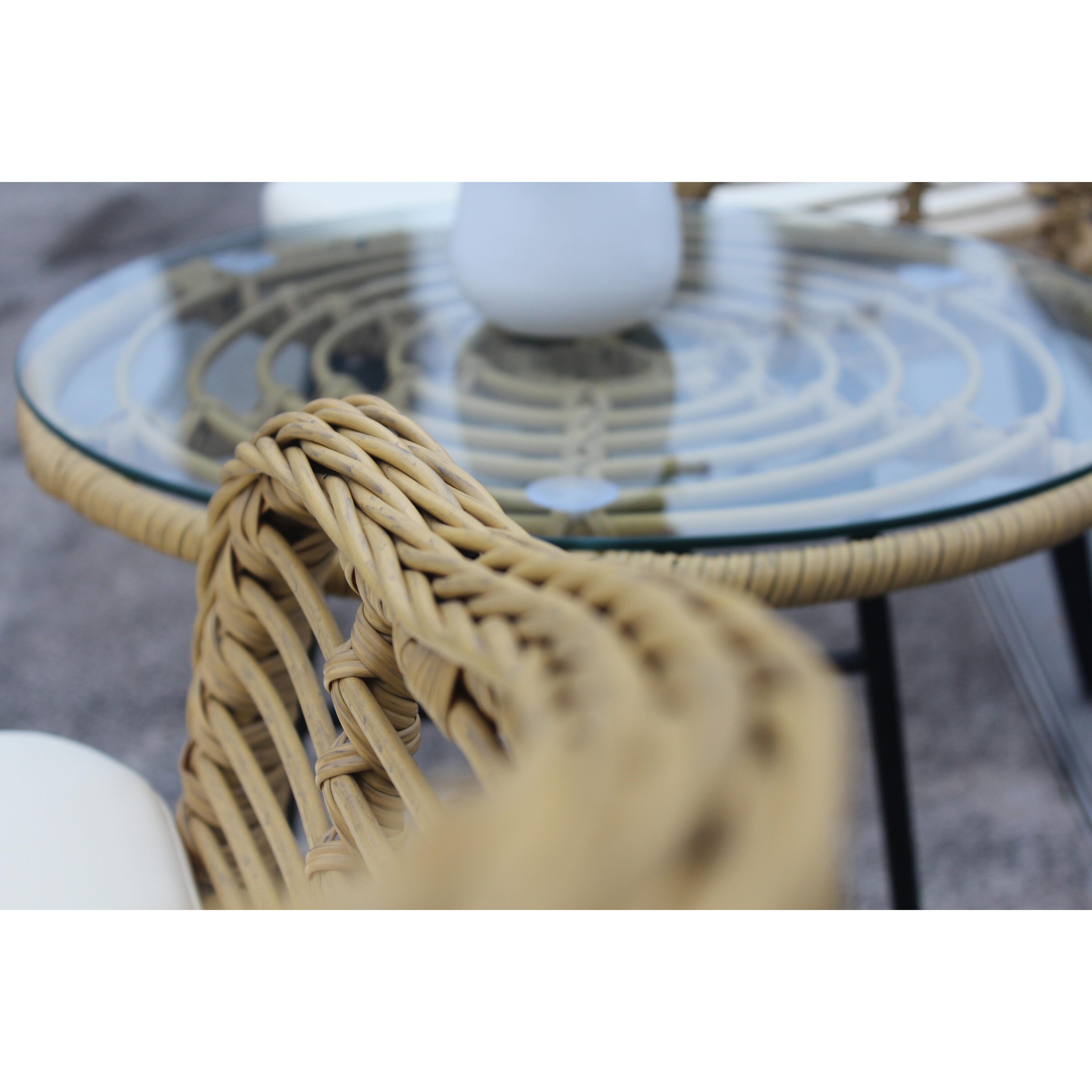 Bayfeve BF-9618IP Patio-Conversation-Sets - View #6