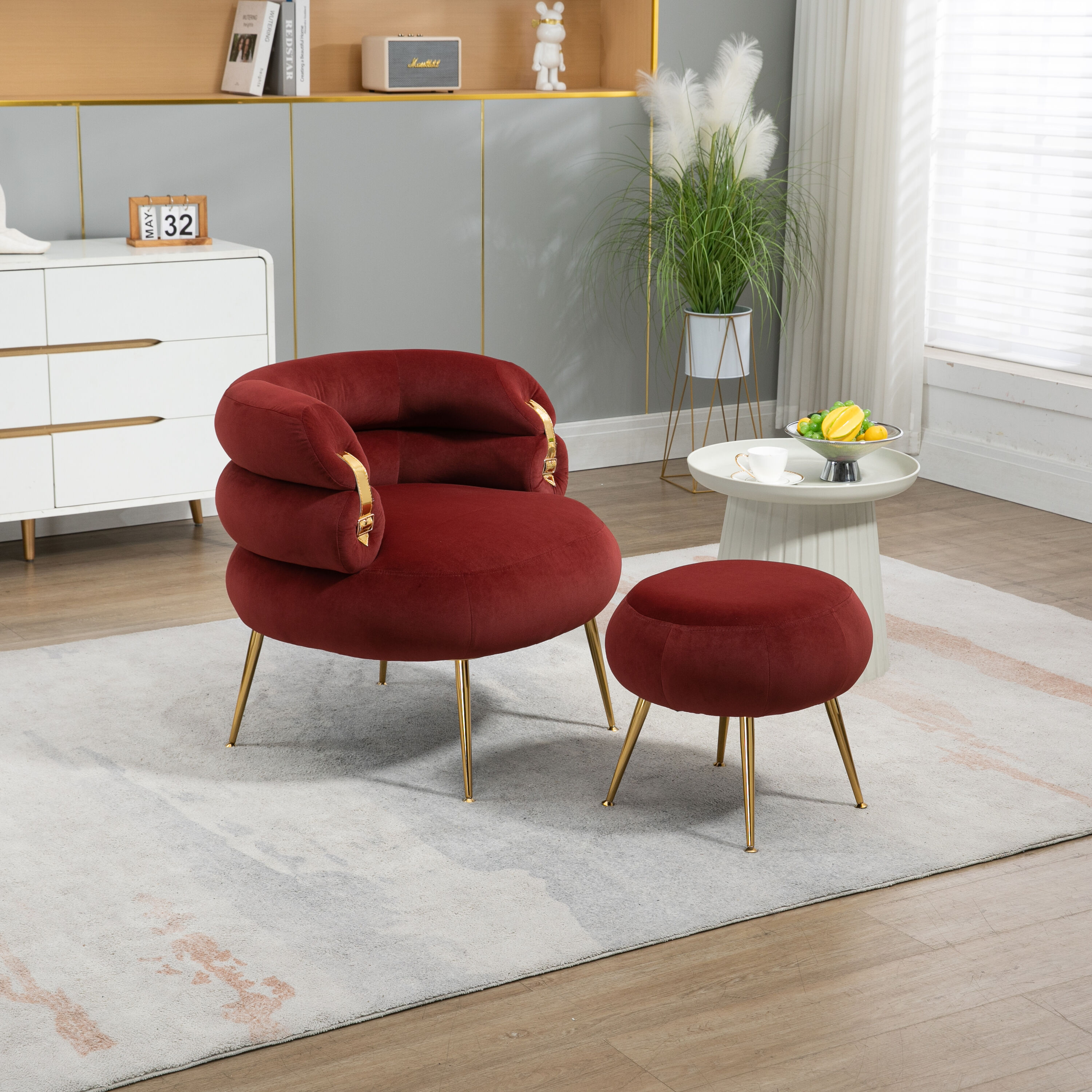 Damerin CXZ-37 chairs - View #10