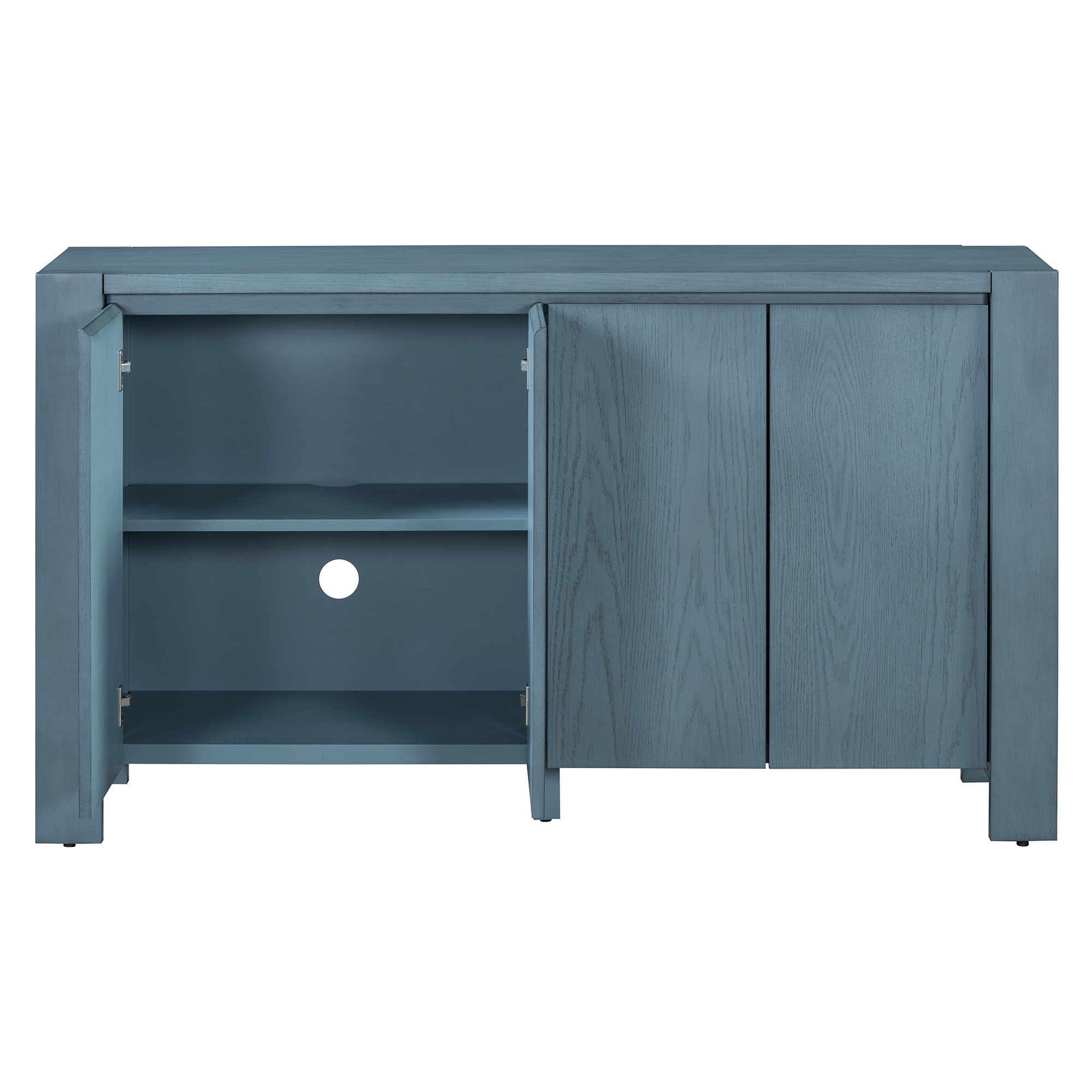 Qualler FSUSTM204M Console-Sofa-Tables - View #3